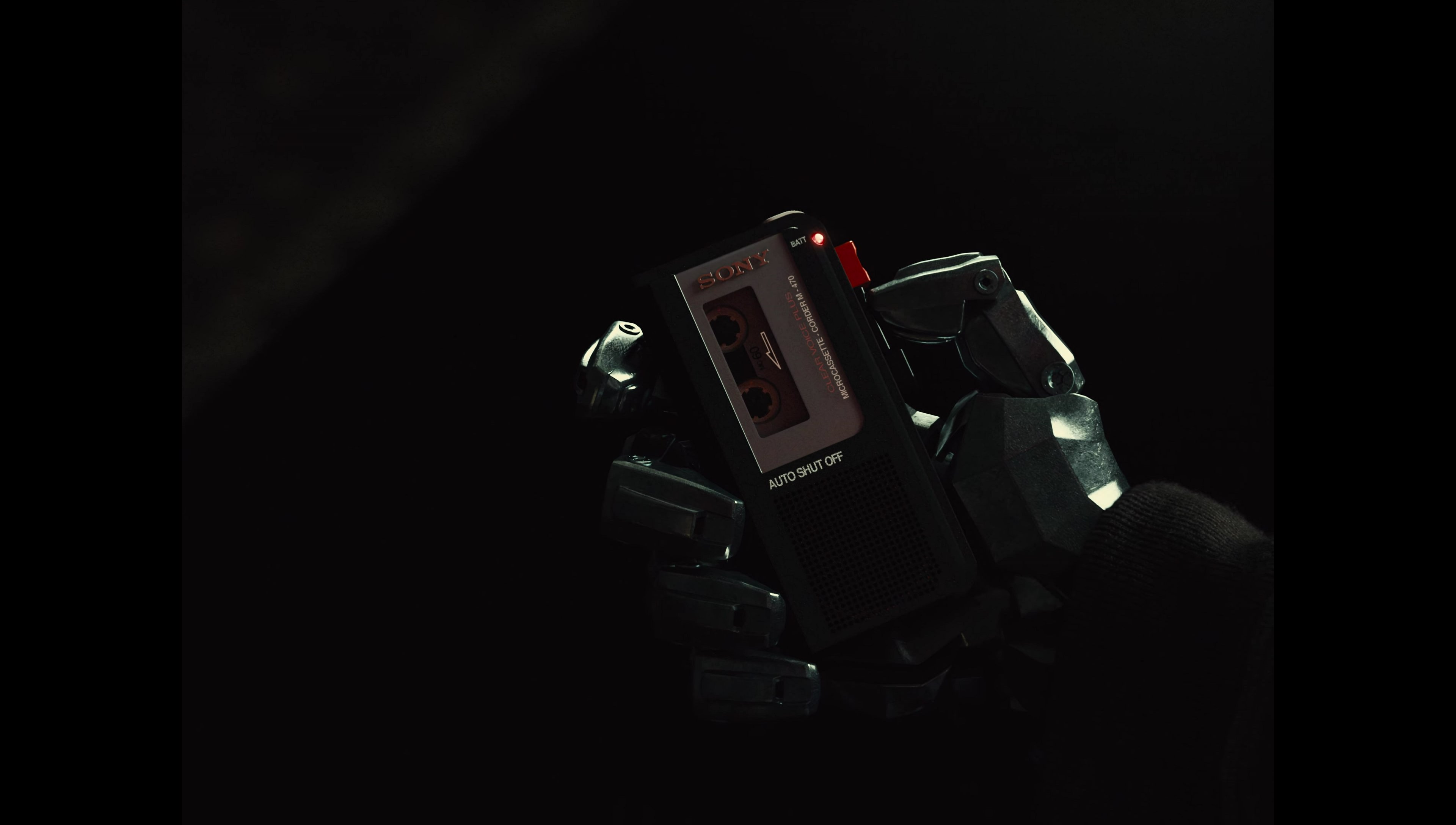 Zack Snyder’s Justice League (2021) movie still 8500
