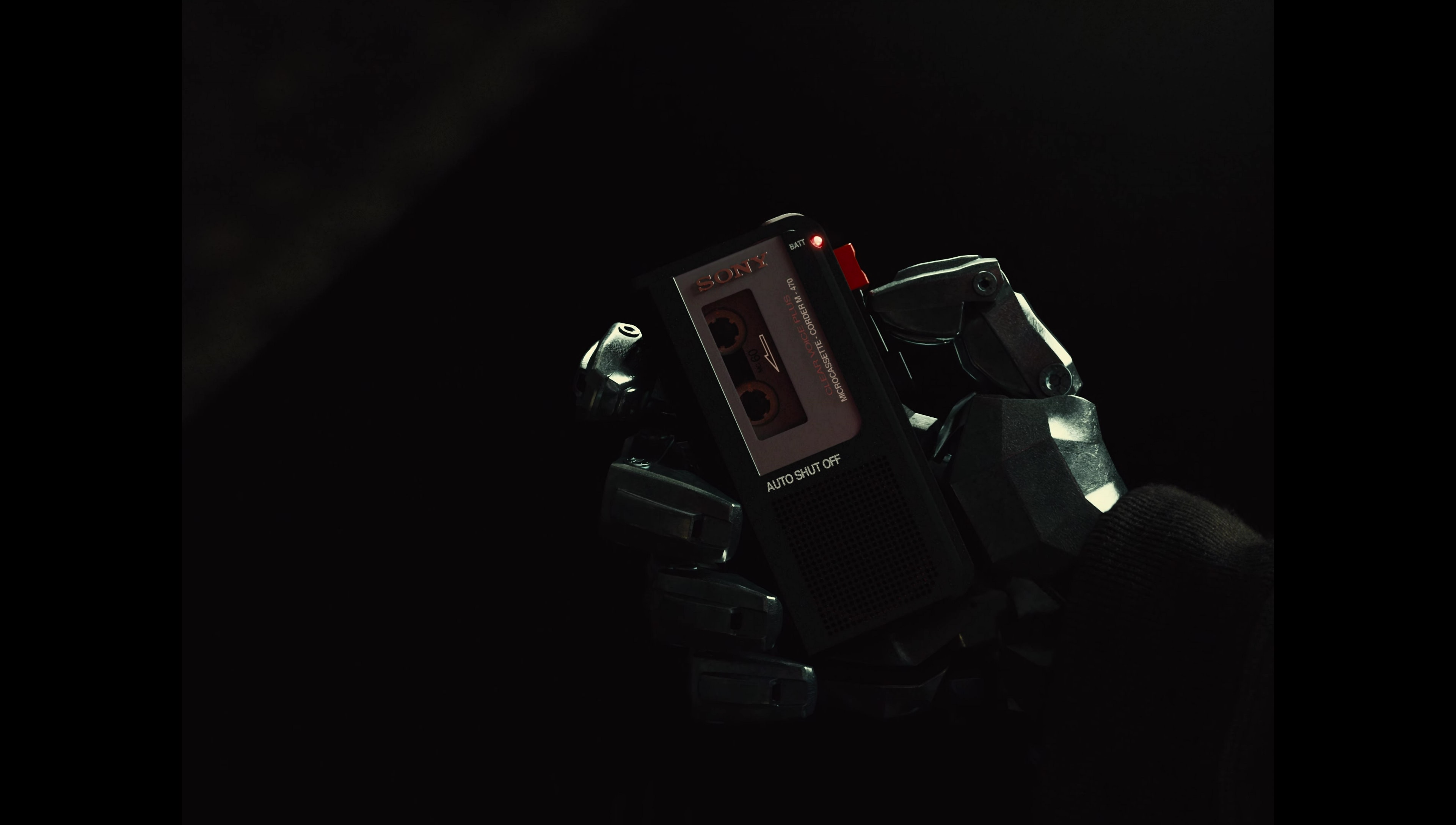 Zack Snyder’s Justice League (2021) HD screenshot 8501