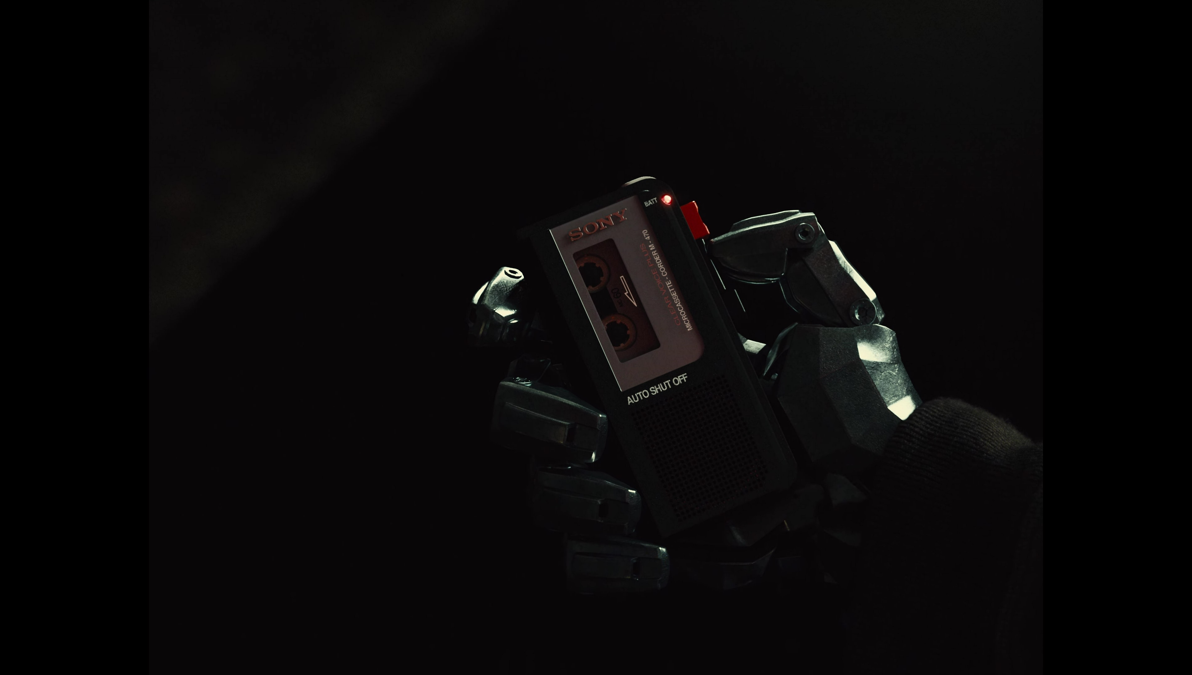 Zack Snyder’s Justice League (2021) screencap 8502