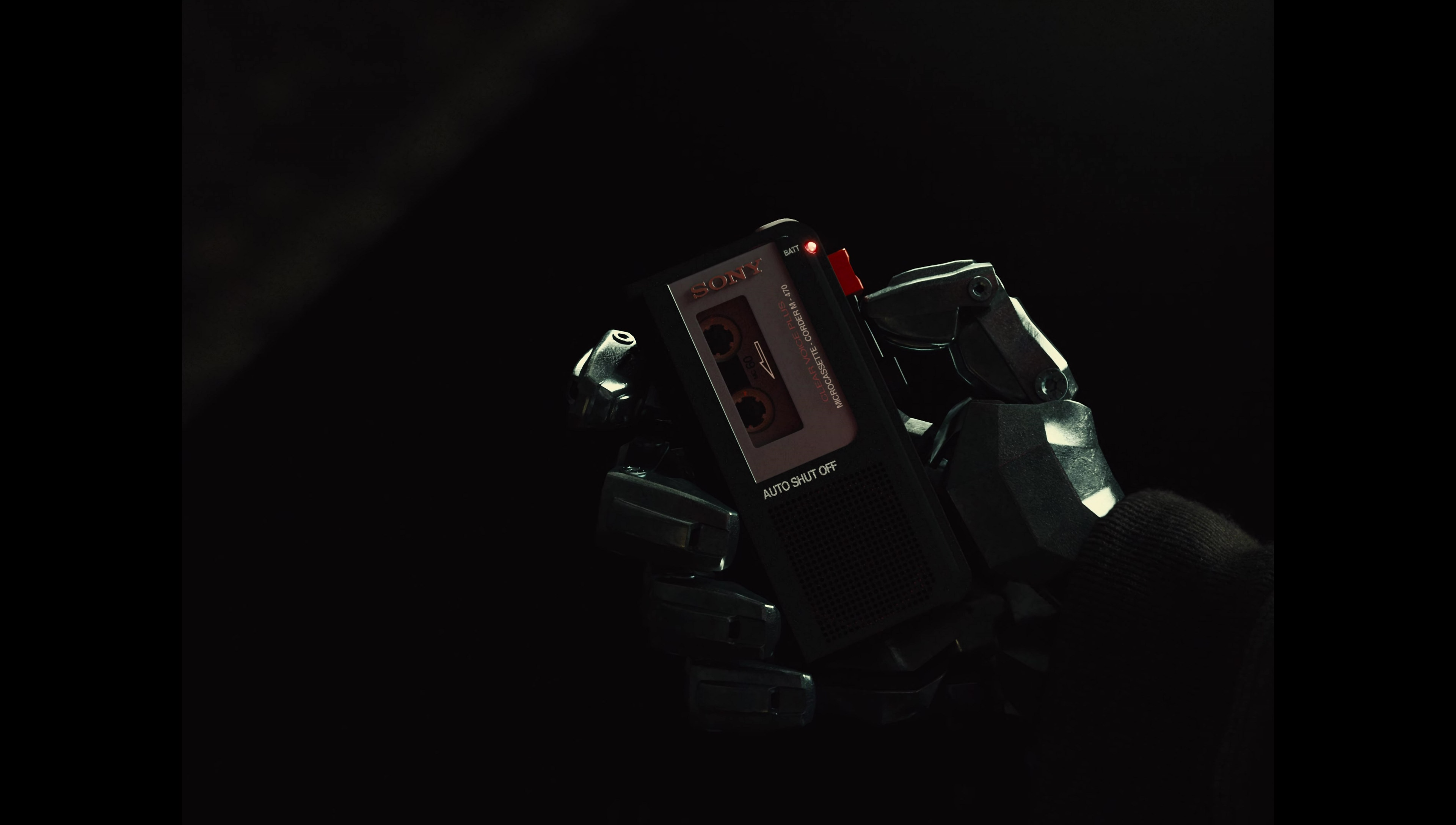 Zack Snyder’s Justice League (2021) movie still 8503