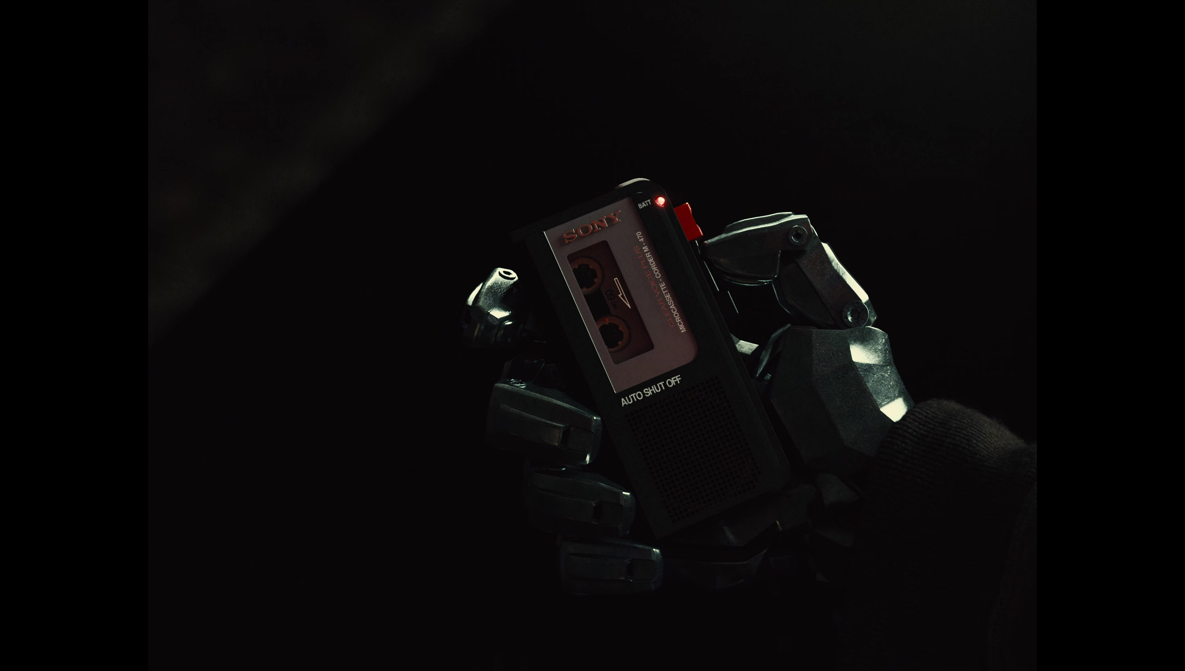 Zack Snyder’s Justice League (2021) HD screenshot 8504
