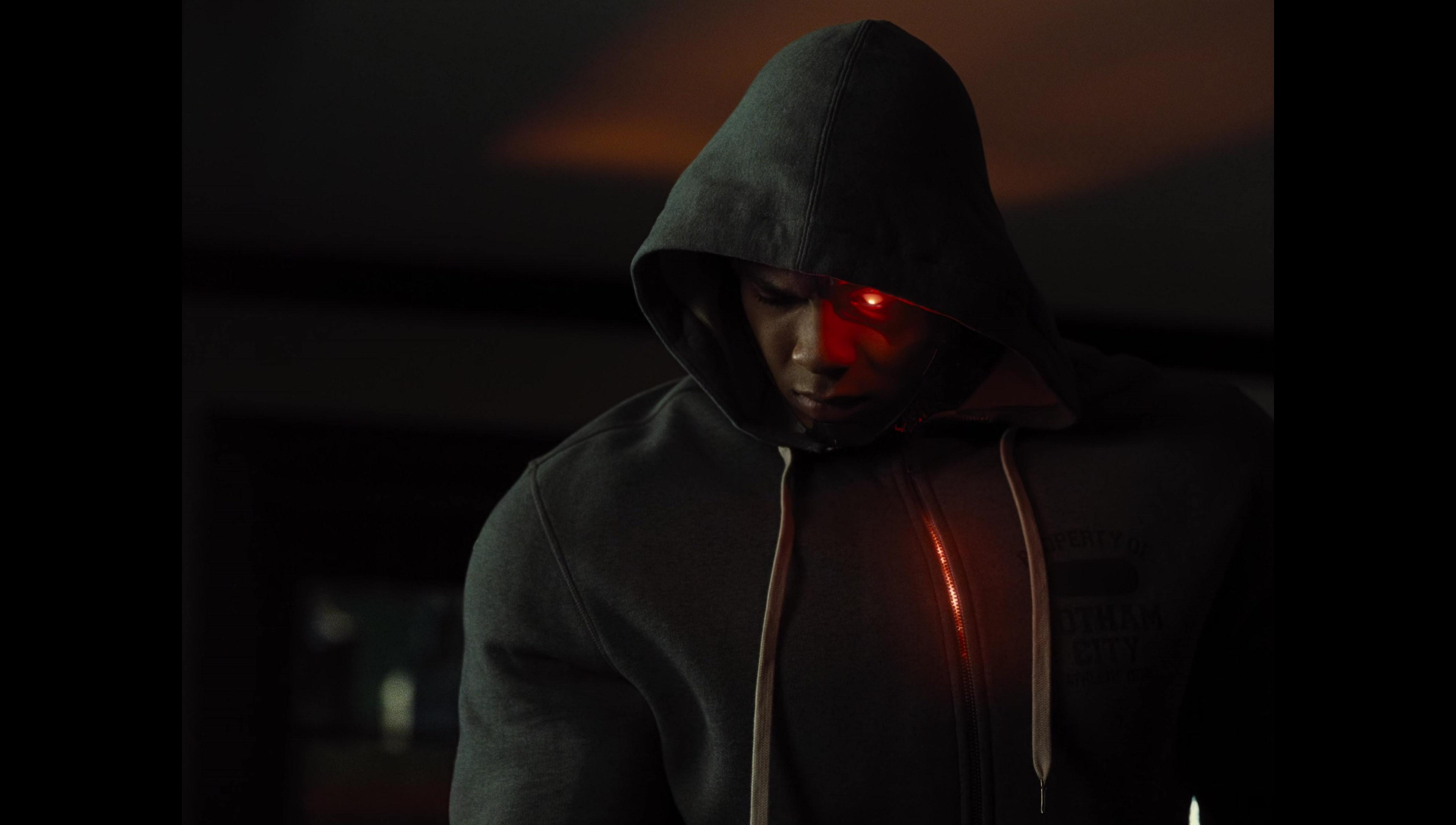 Zack Snyder’s Justice League (2021) screencap 8505