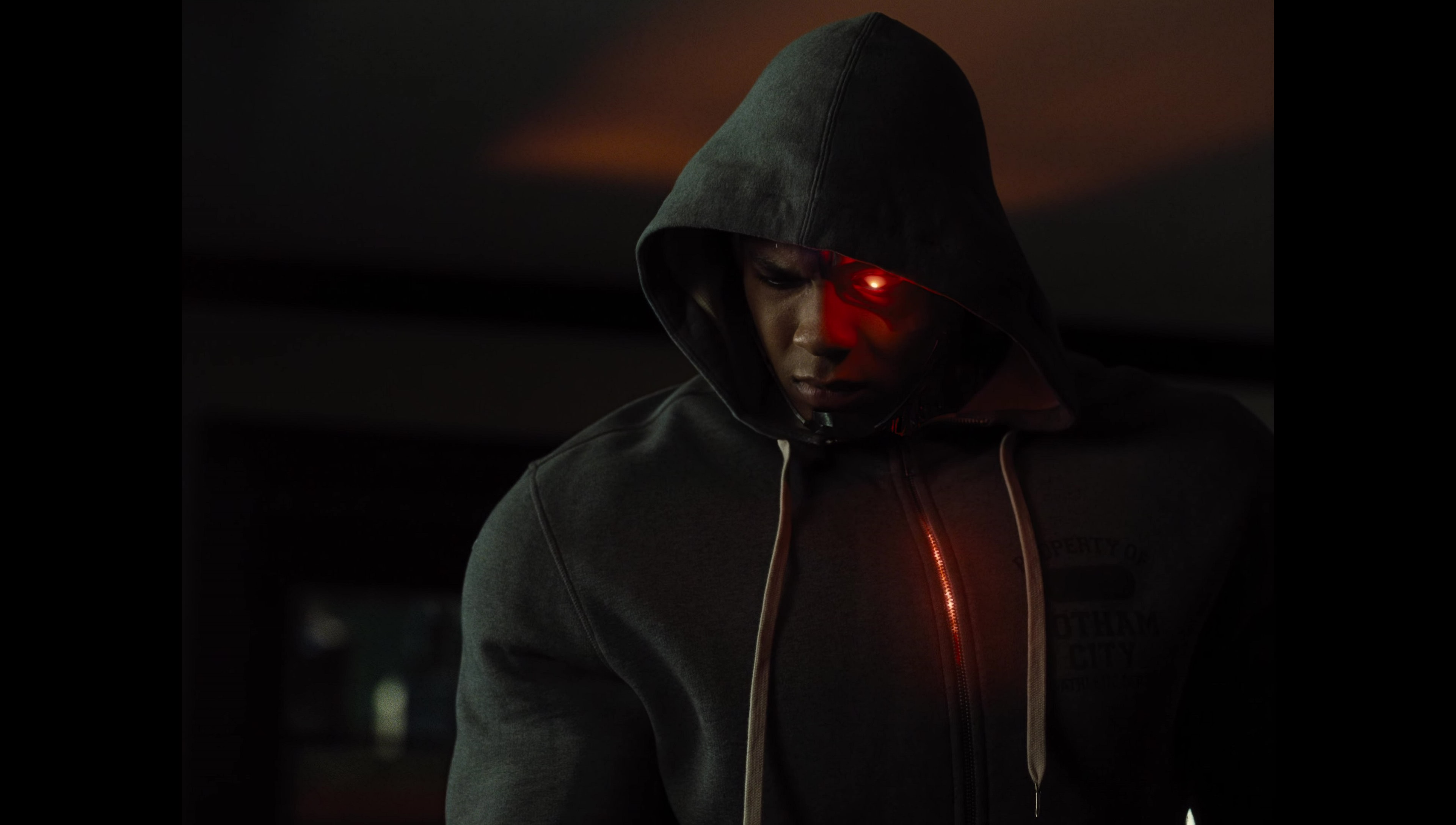 Zack Snyder’s Justice League (2021) movie still 8506
