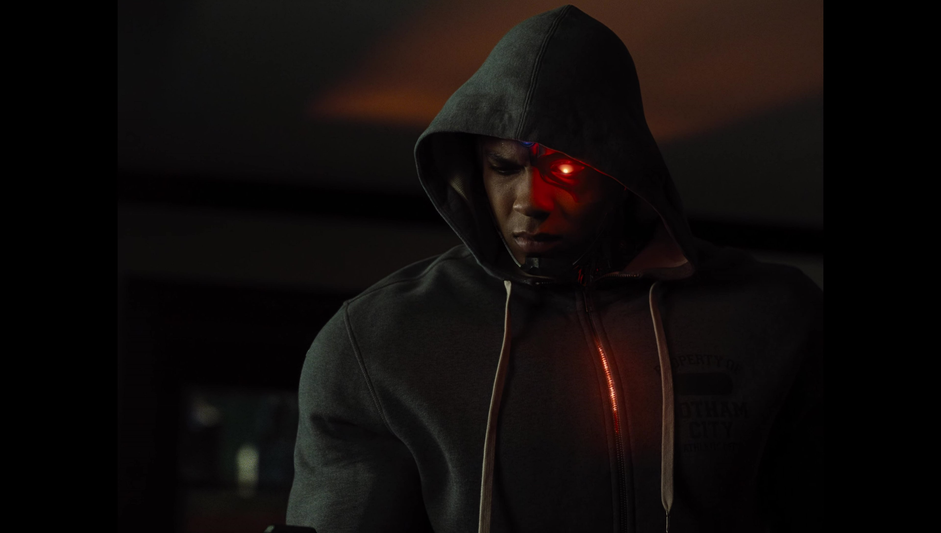 Zack Snyder’s Justice League (2021) HD screenshot 8507