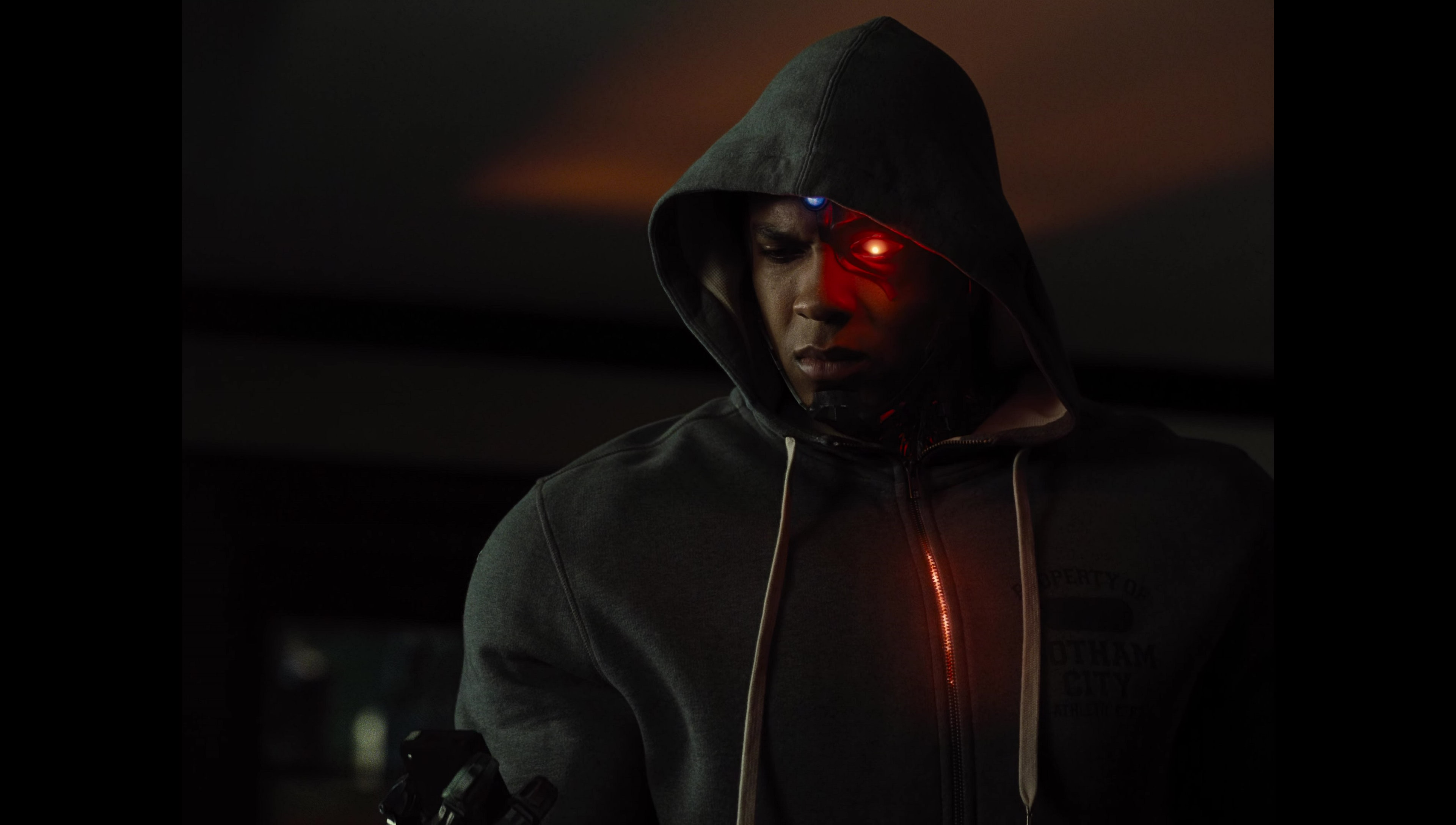 Zack Snyder’s Justice League (2021) screencap 8508