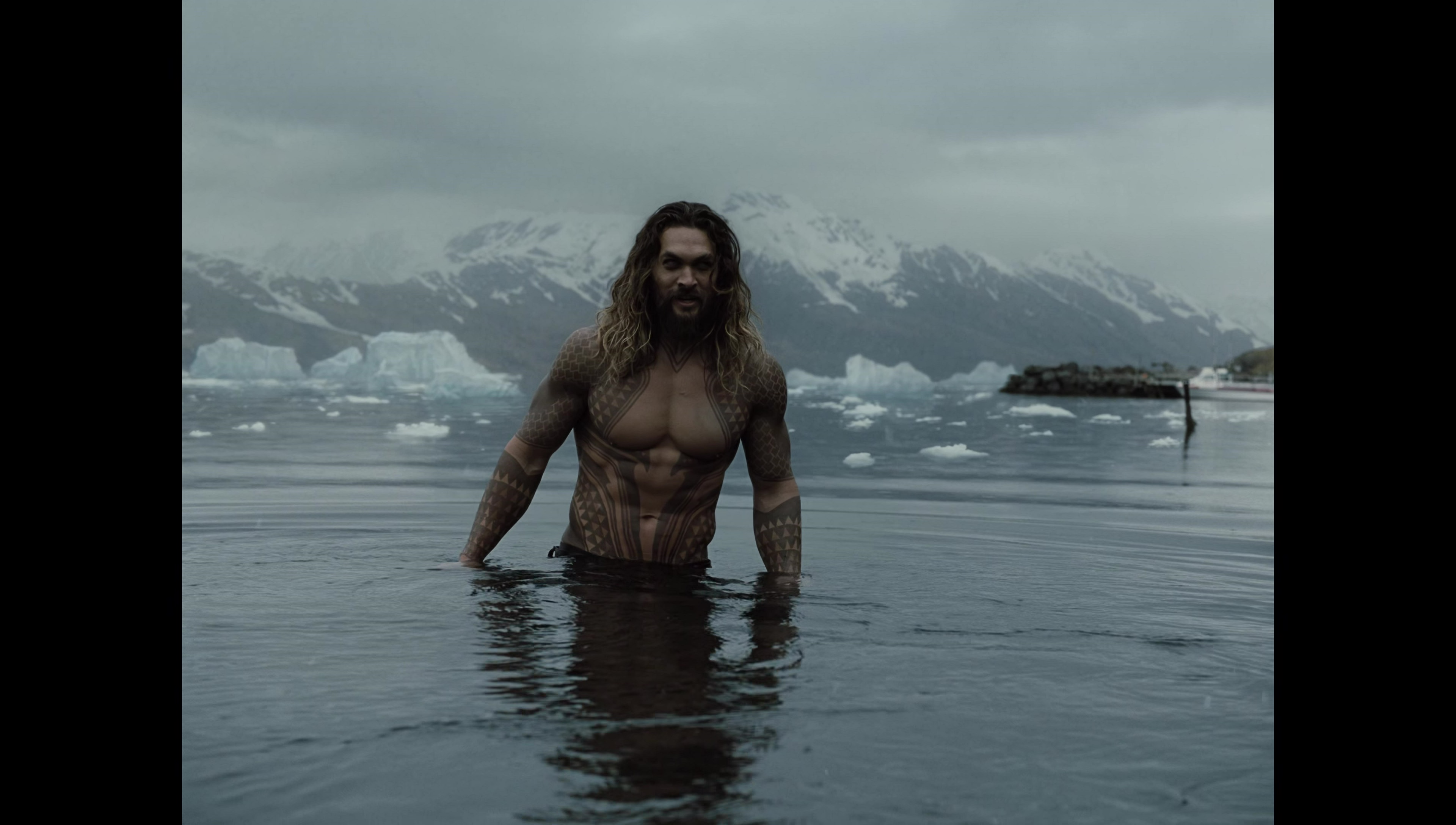 Zack Snyder’s Justice League (2021) HD screenshot 851