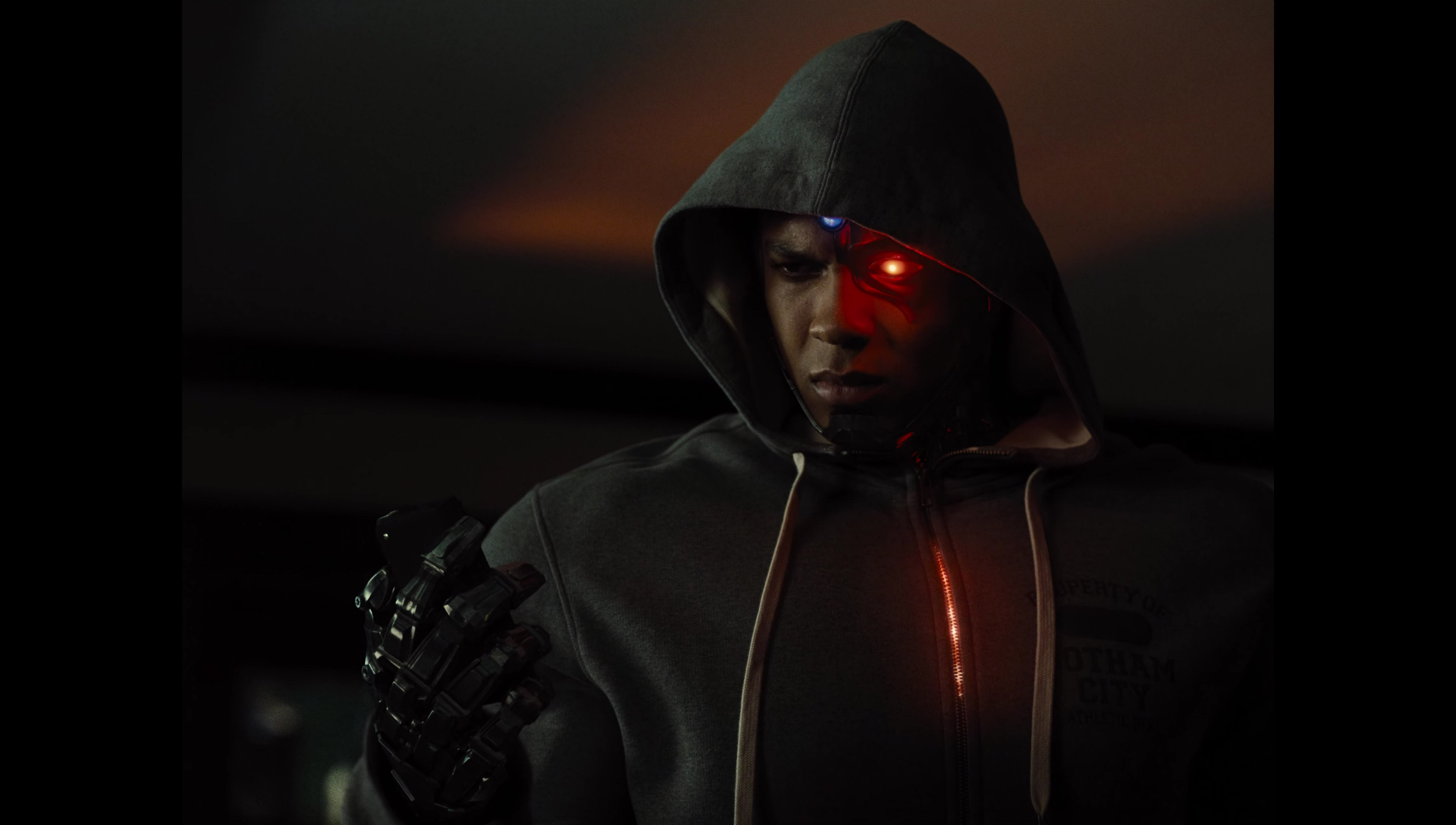 Zack Snyder’s Justice League (2021) HD screenshot 8513