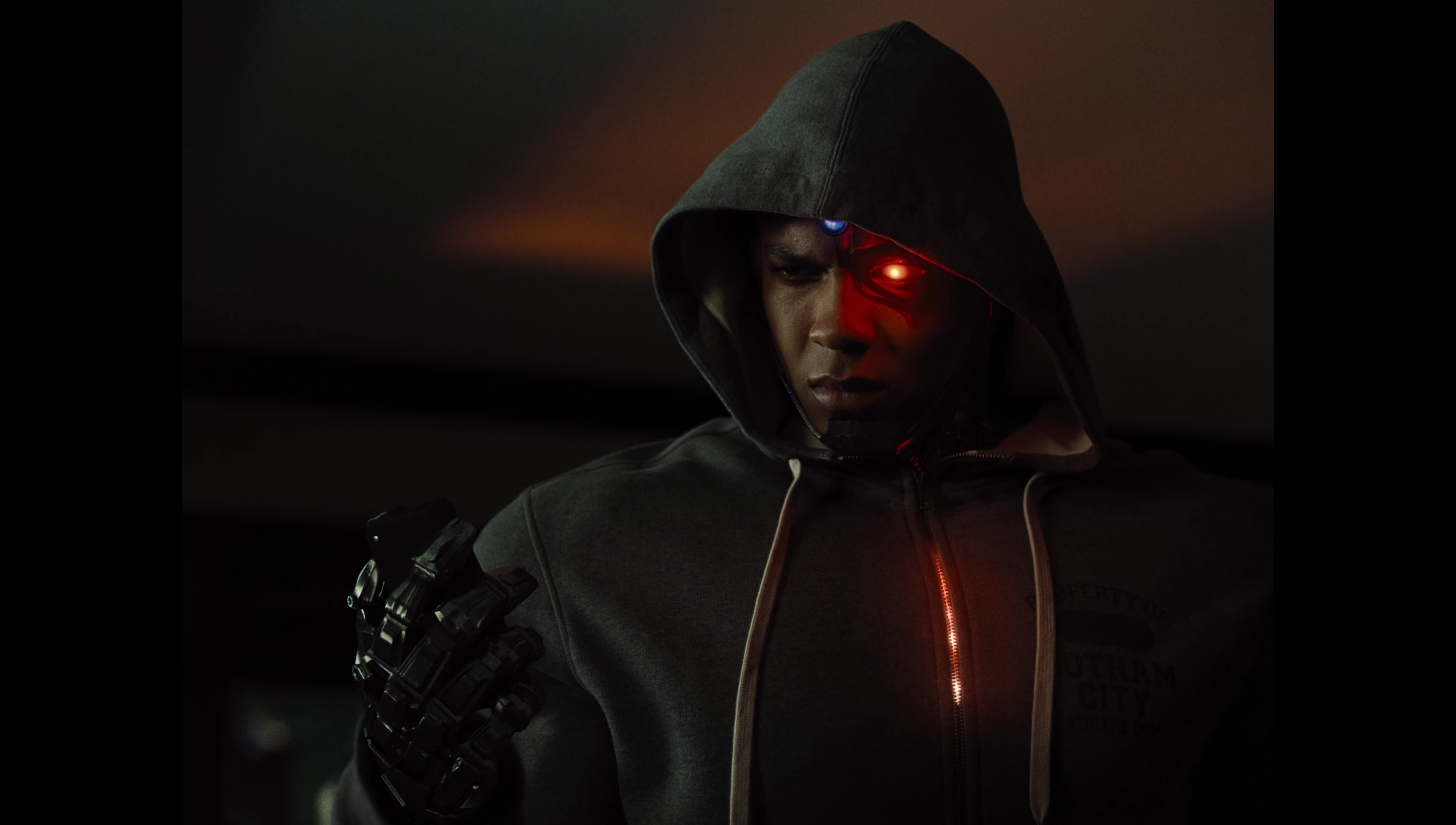 Zack Snyder’s Justice League (2021) screencap 8514