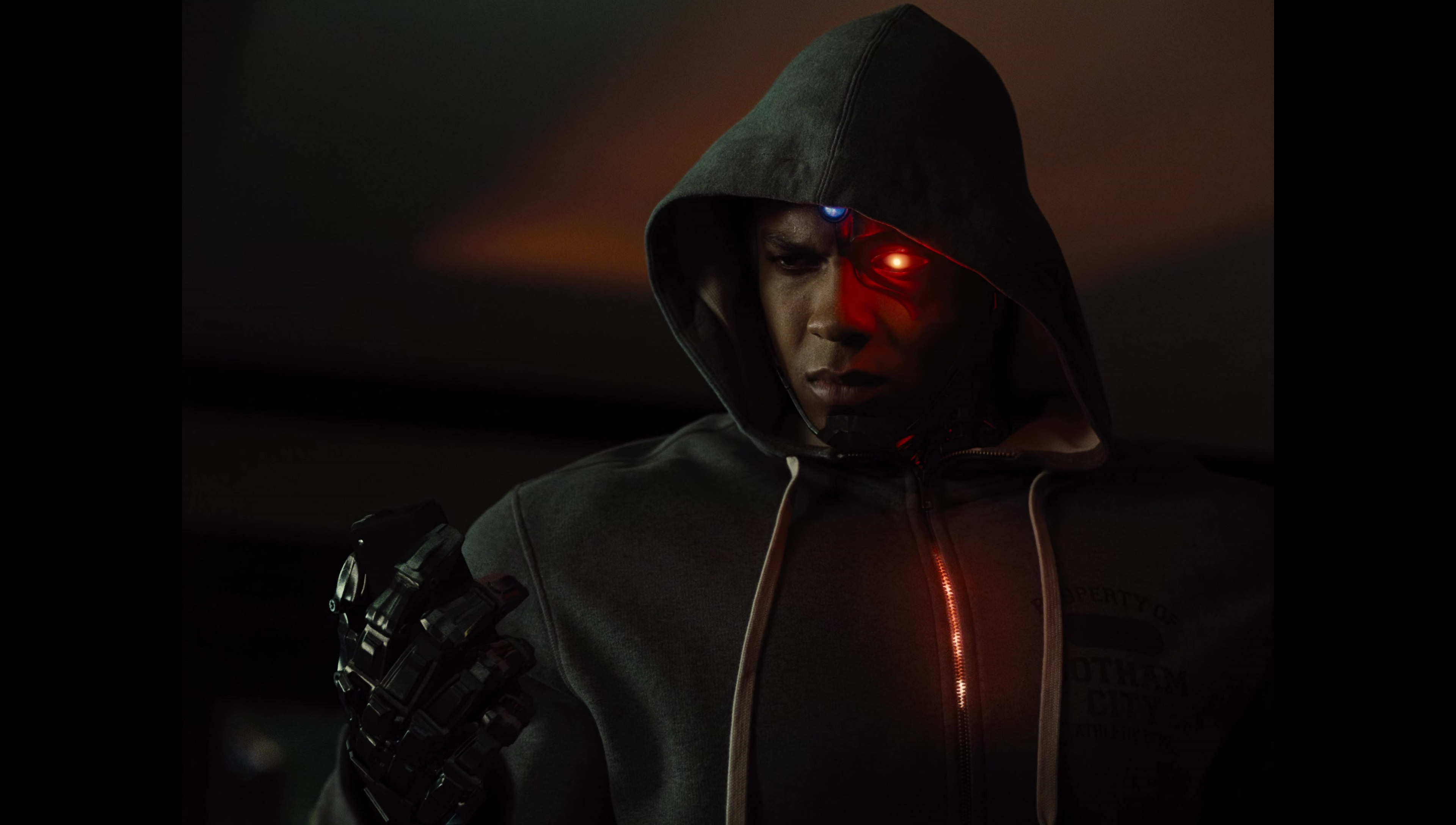 Zack Snyder’s Justice League (2021) HD screenshot 8516
