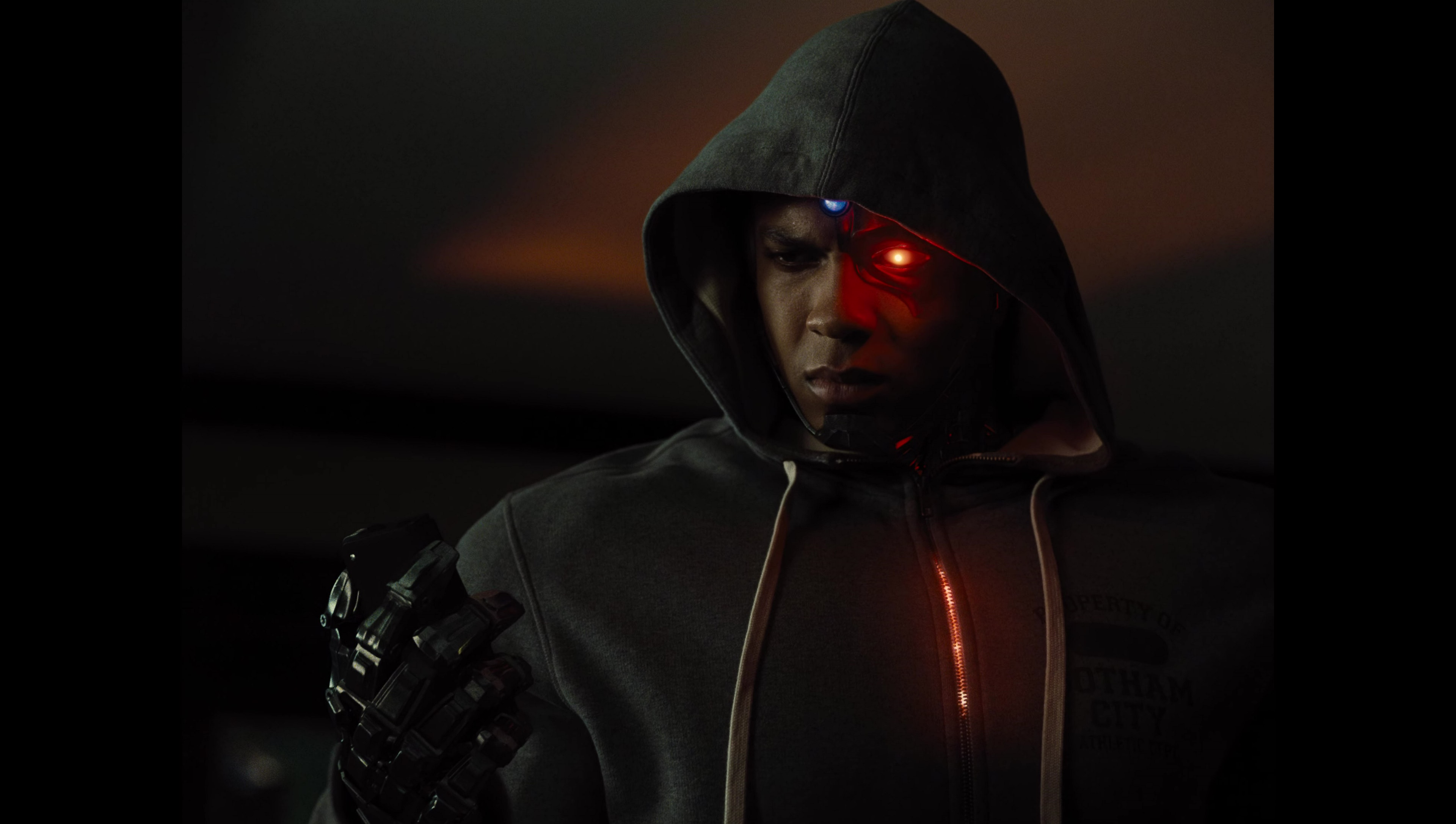Zack Snyder’s Justice League (2021) screencap 8517