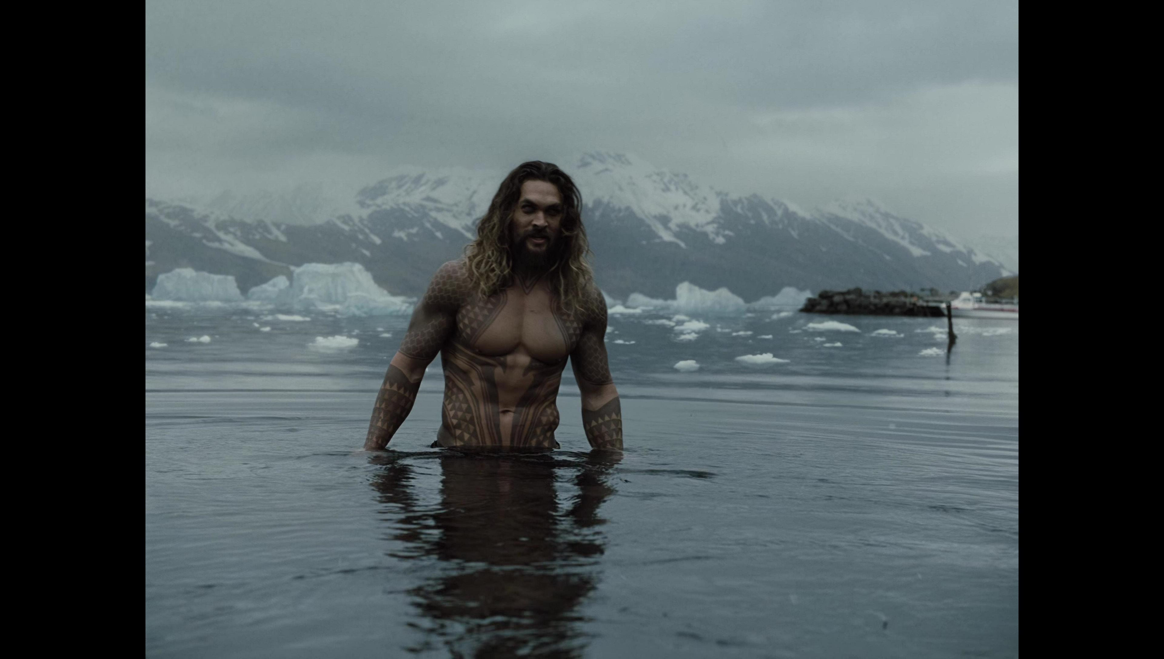 Zack Snyder’s Justice League (2021) screencap 852