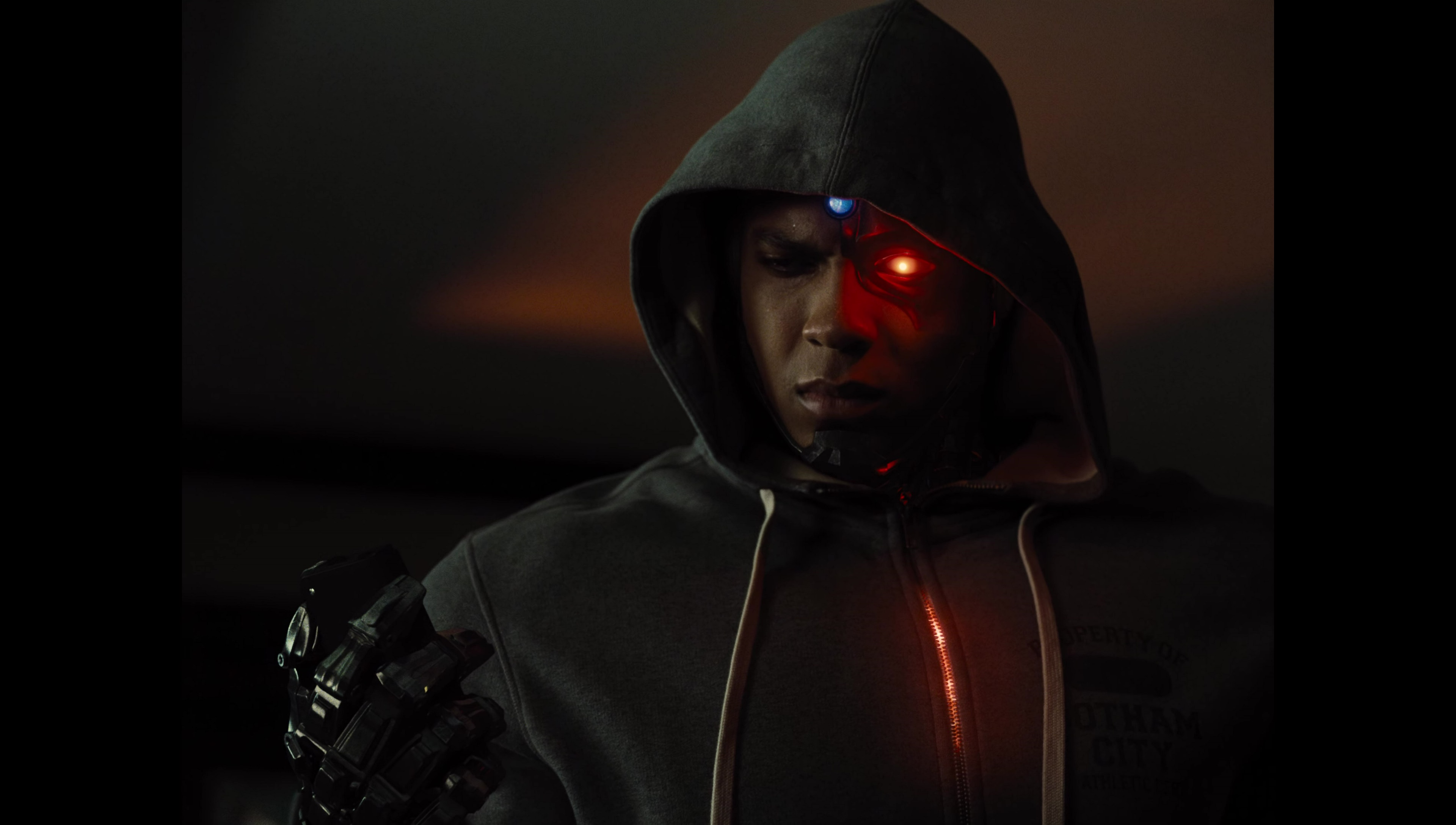 Zack Snyder’s Justice League (2021) screencap 8520