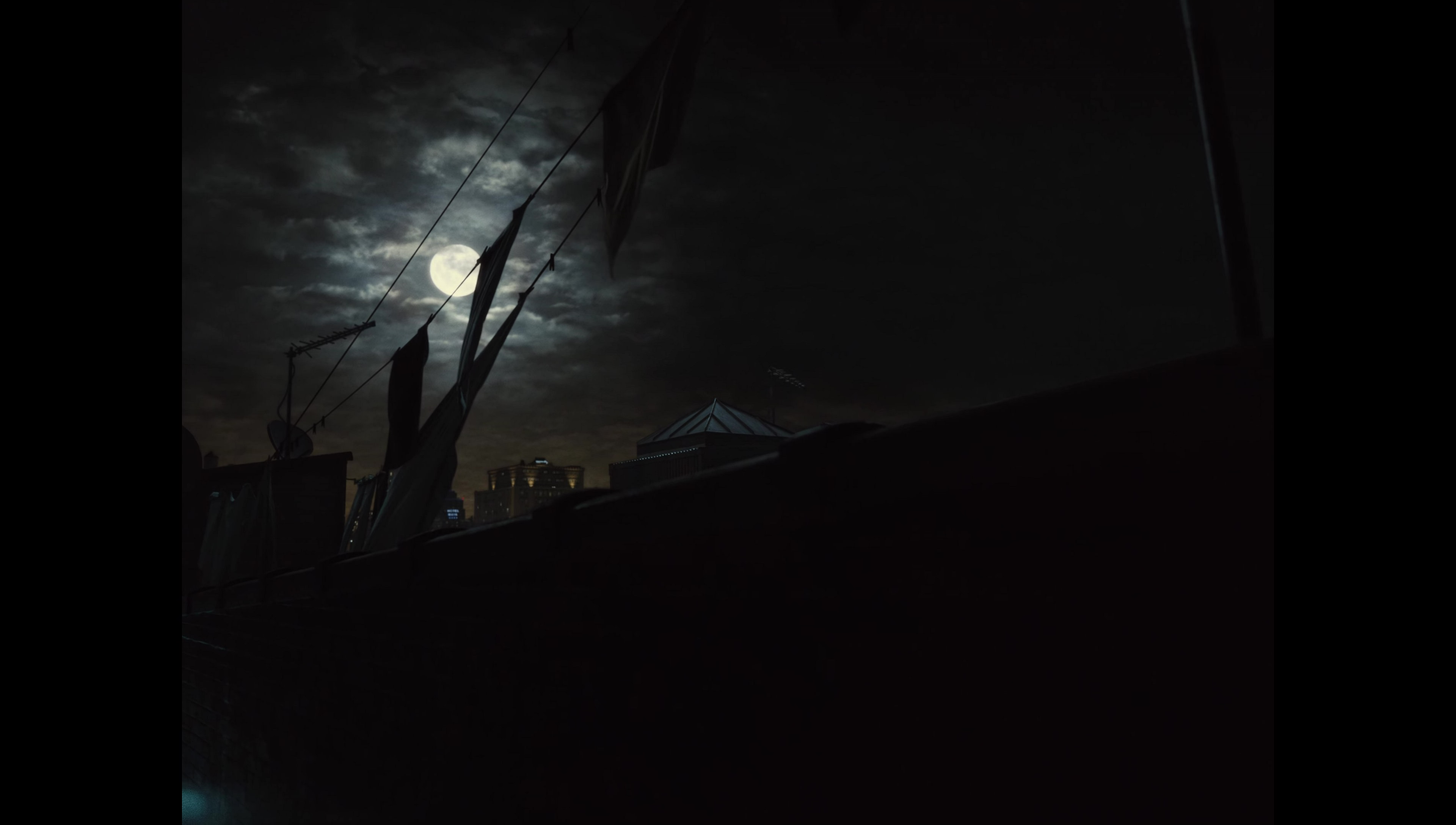 Zack Snyder’s Justice League (2021) screencap 8523