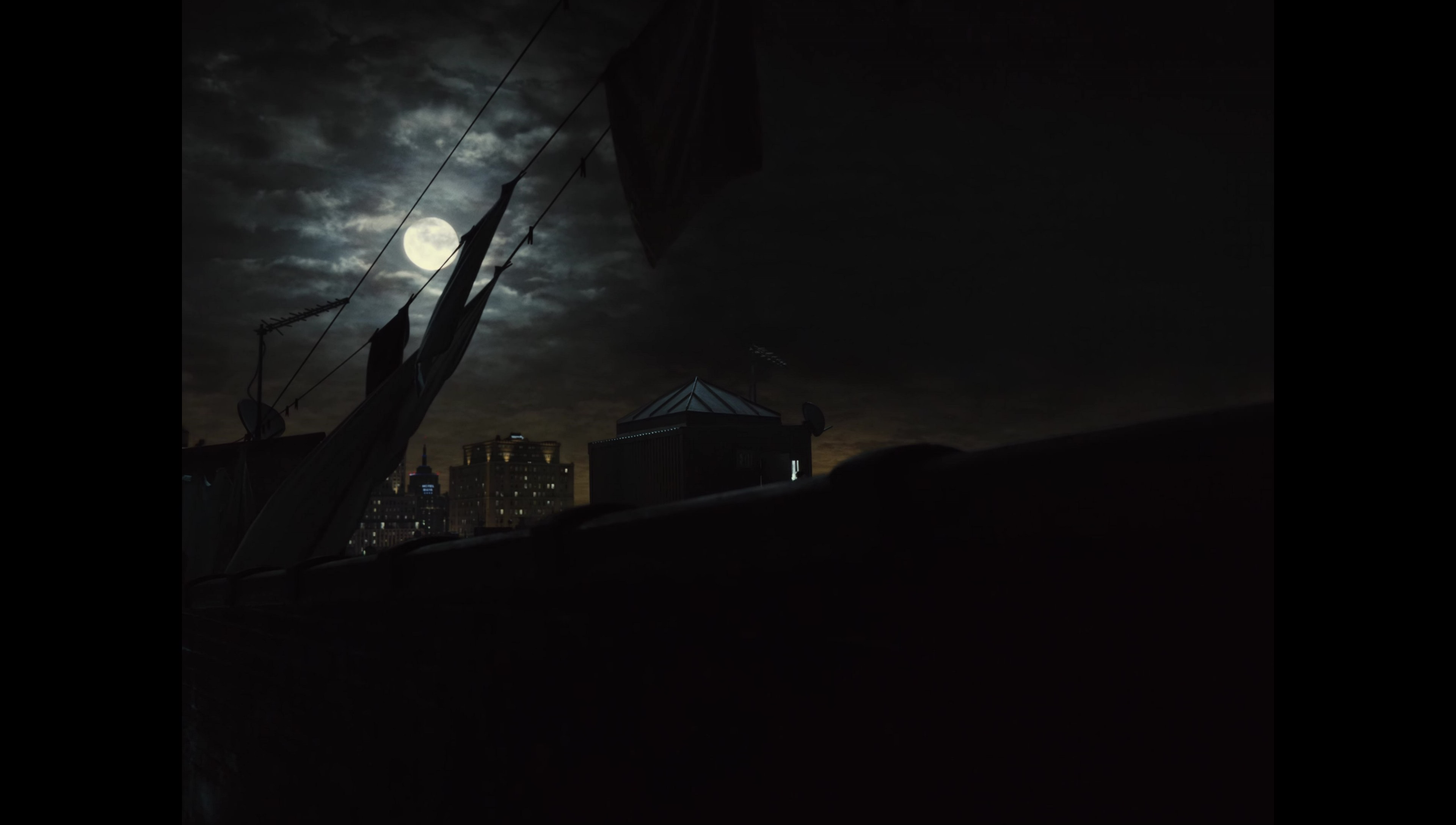 Zack Snyder’s Justice League (2021) HD screenshot 8525