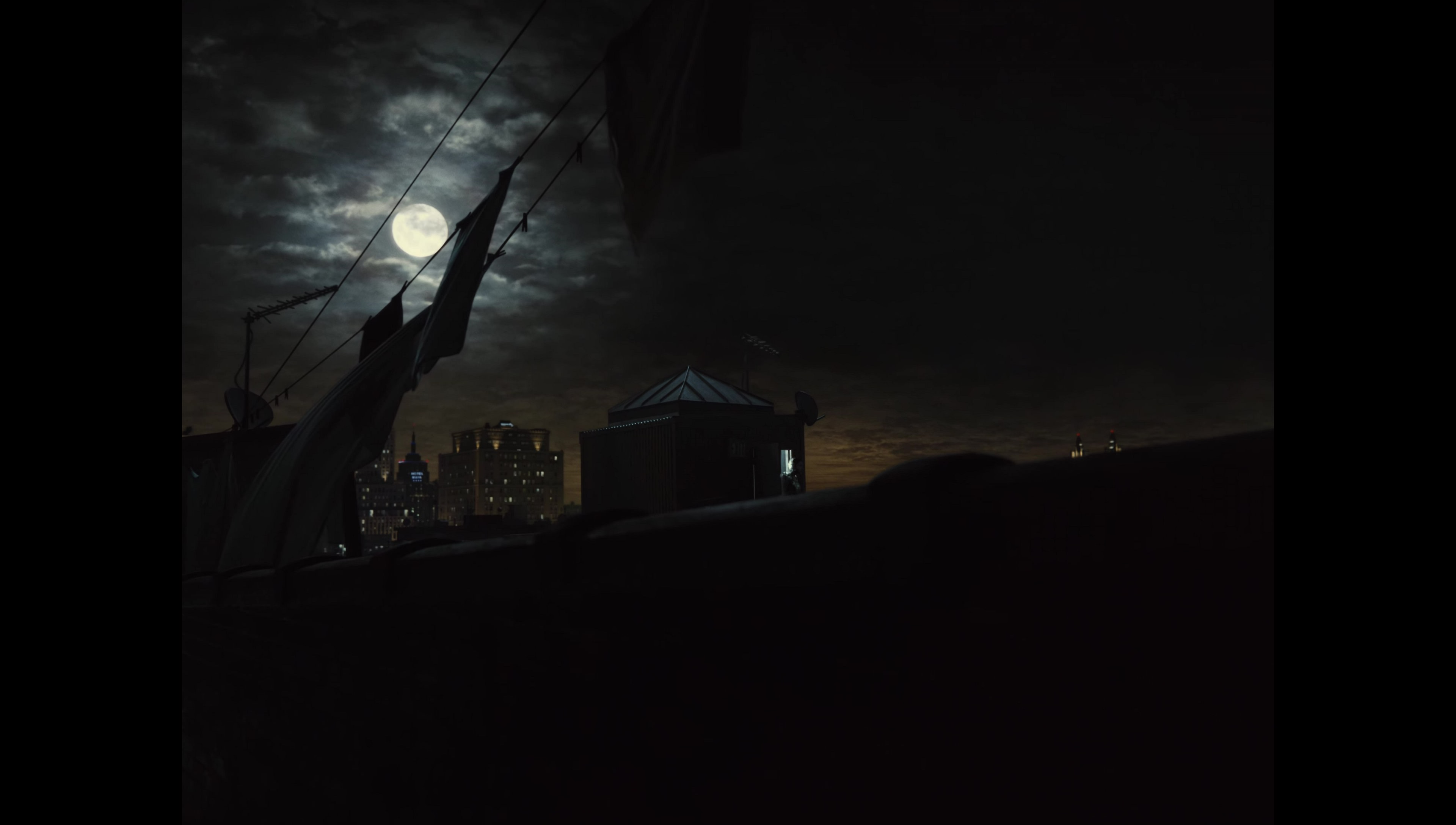 Zack Snyder’s Justice League (2021) screencap 8526