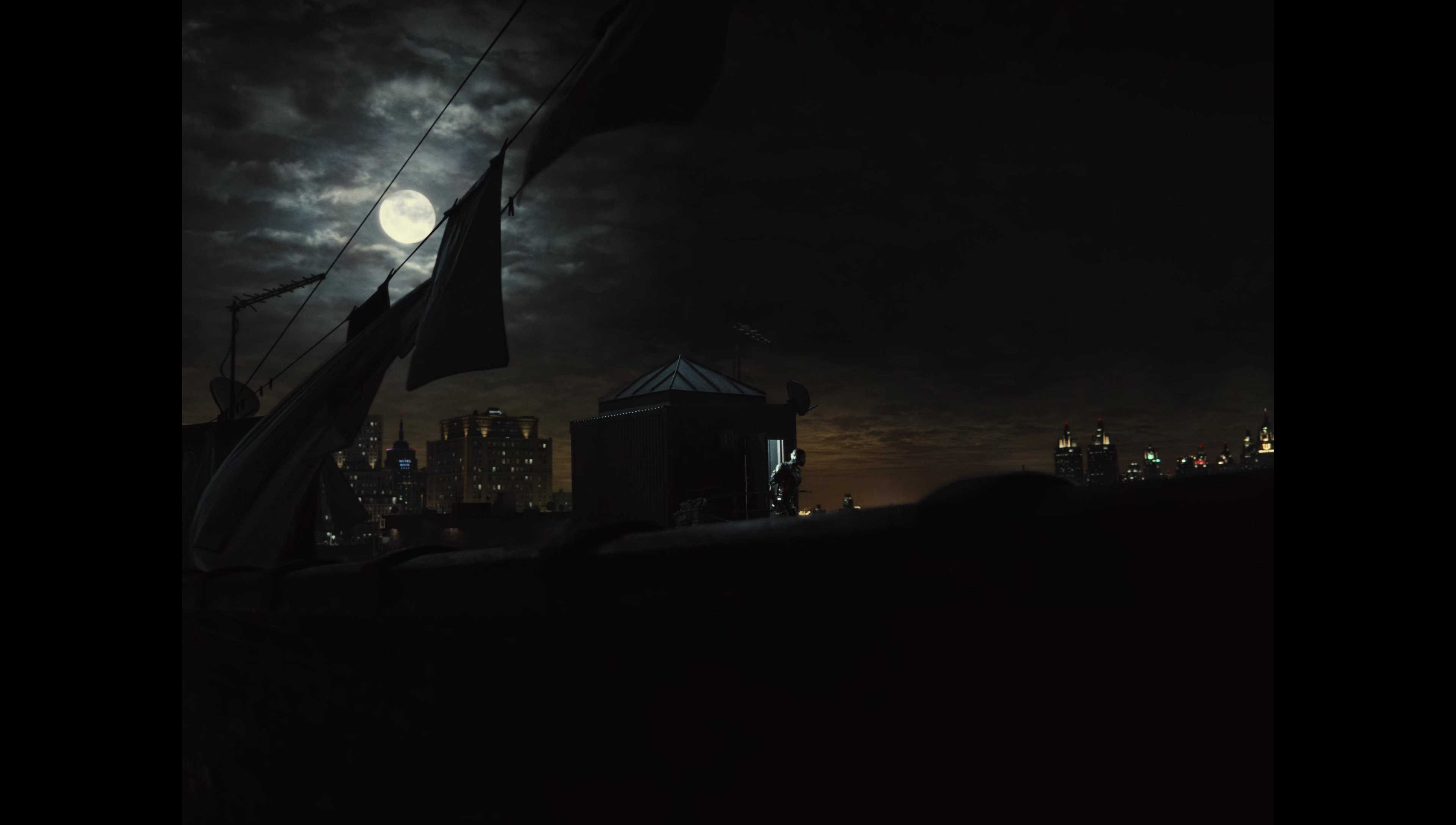 Zack Snyder’s Justice League (2021) movie still 8527
