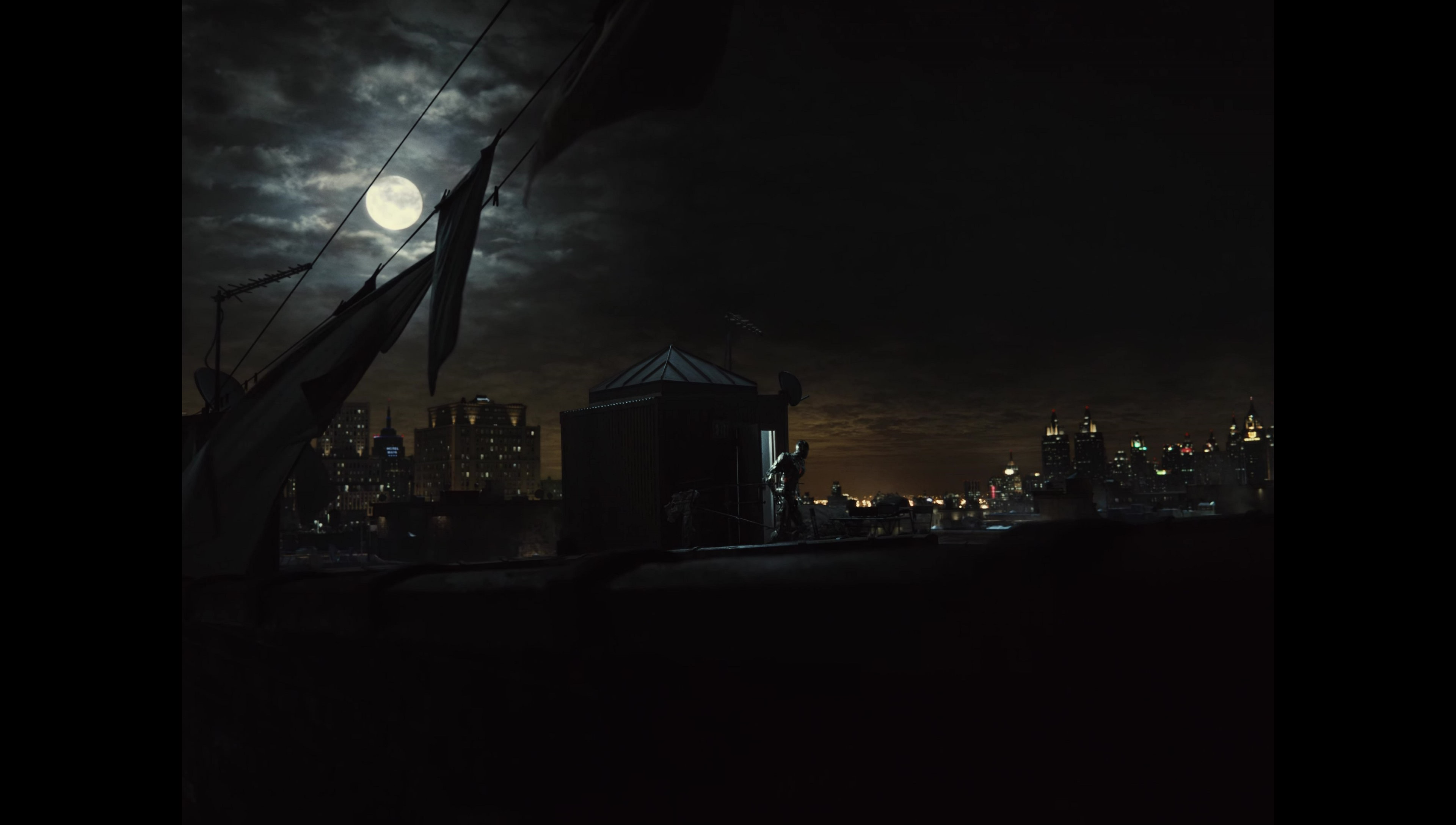 Zack Snyder’s Justice League (2021) HD screenshot 8528
