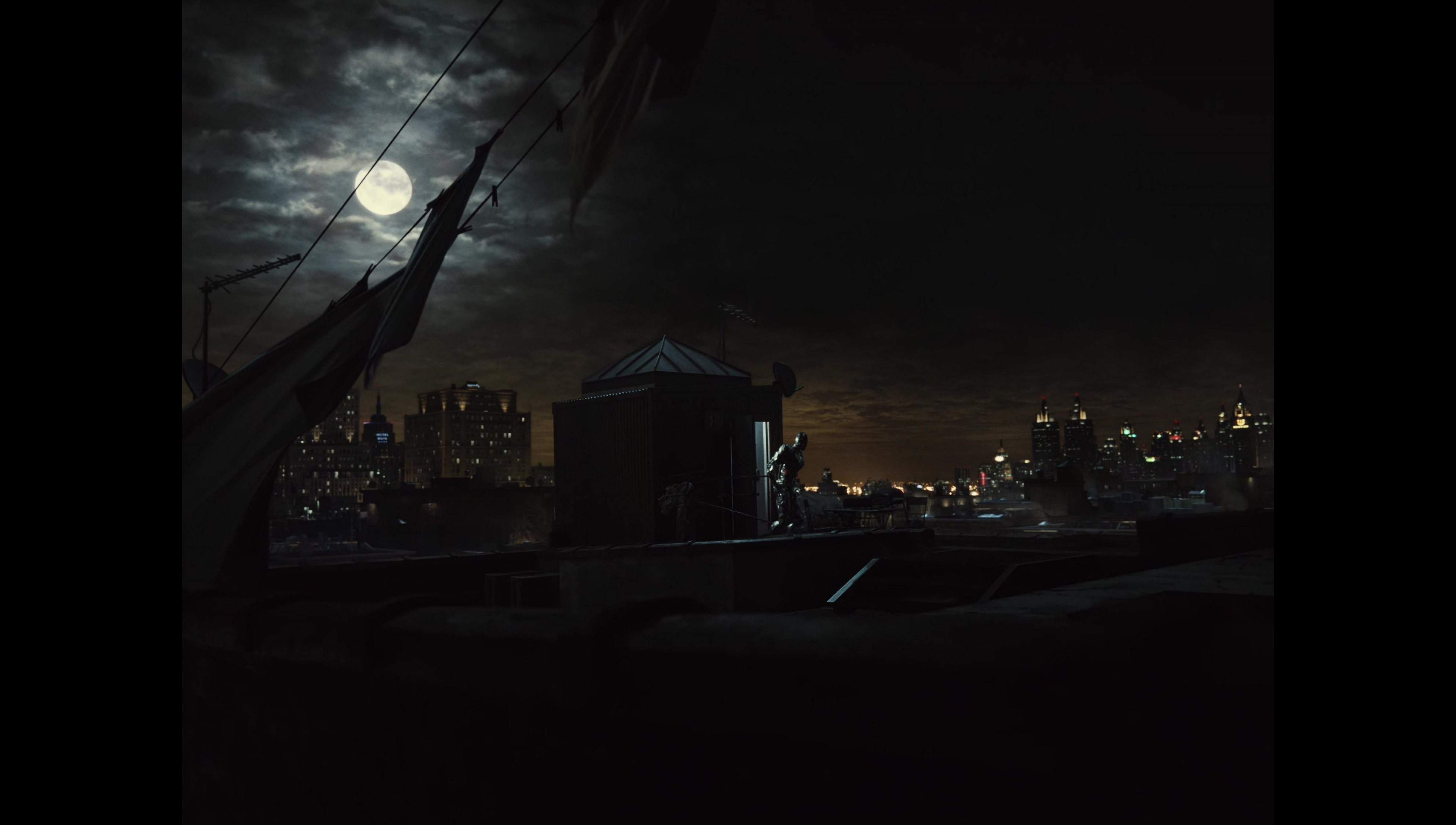 Zack Snyder’s Justice League (2021) screencap 8529