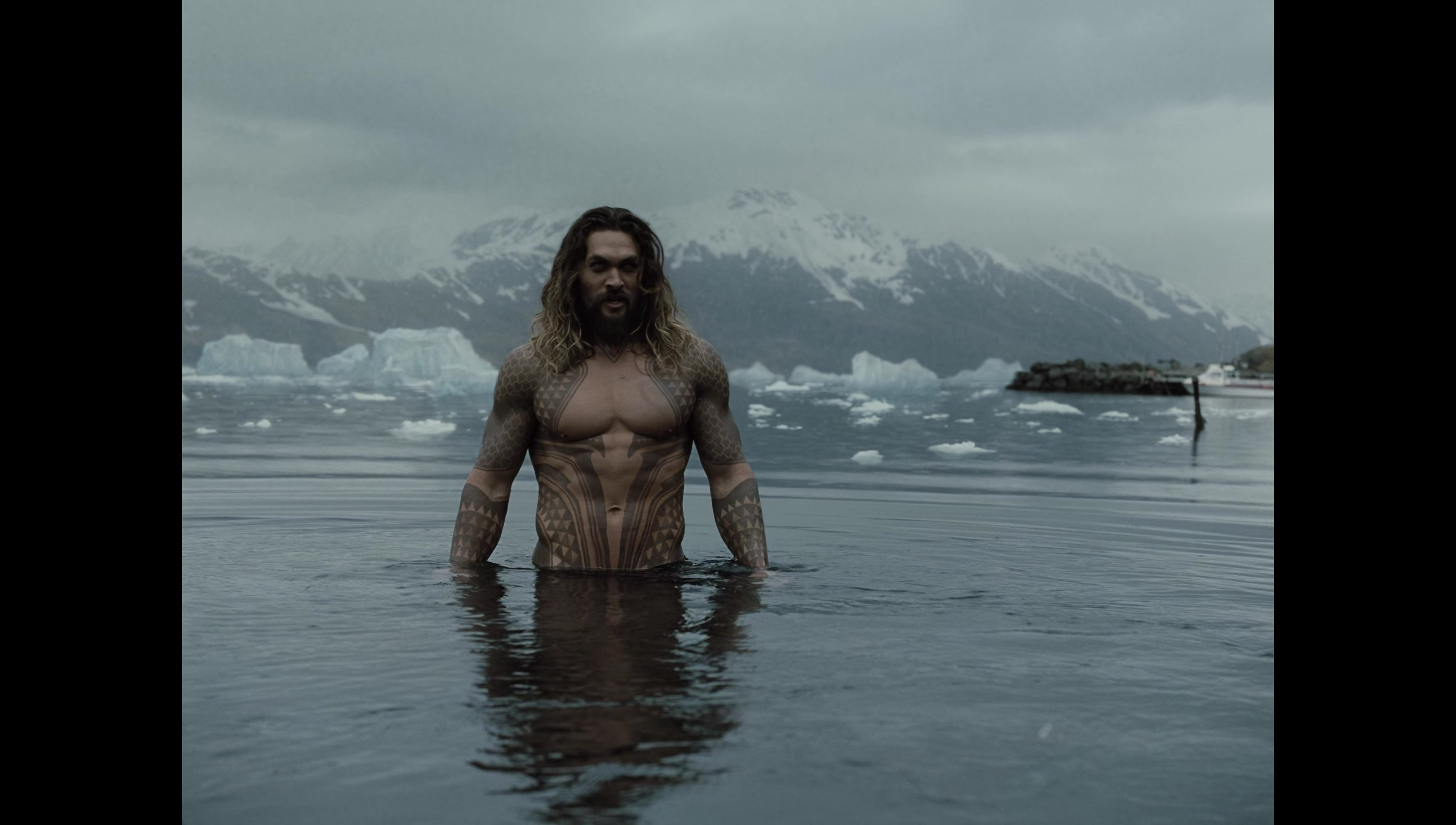 Zack Snyder’s Justice League (2021) movie still 853
