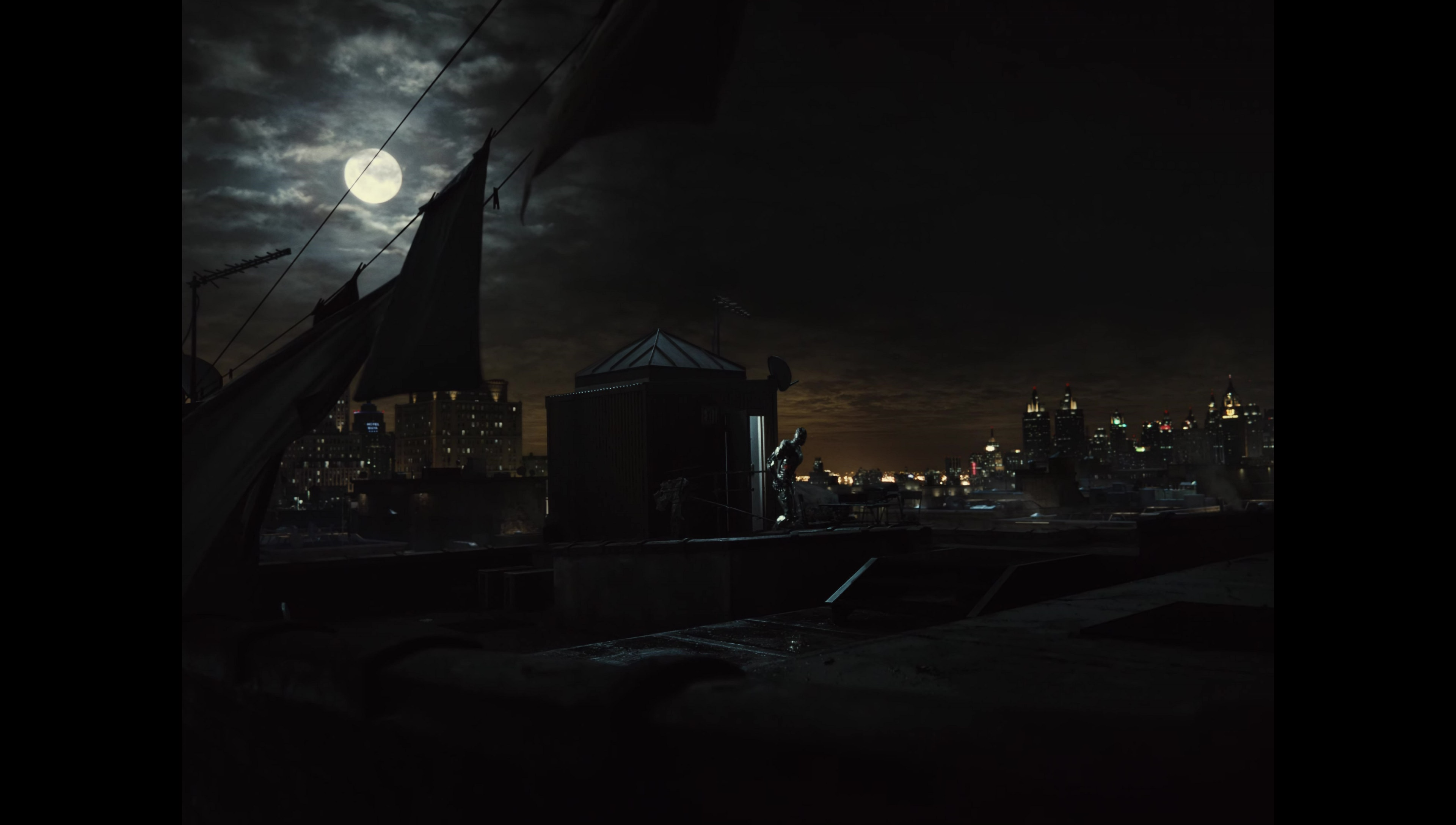 Zack Snyder’s Justice League (2021) movie still 8530