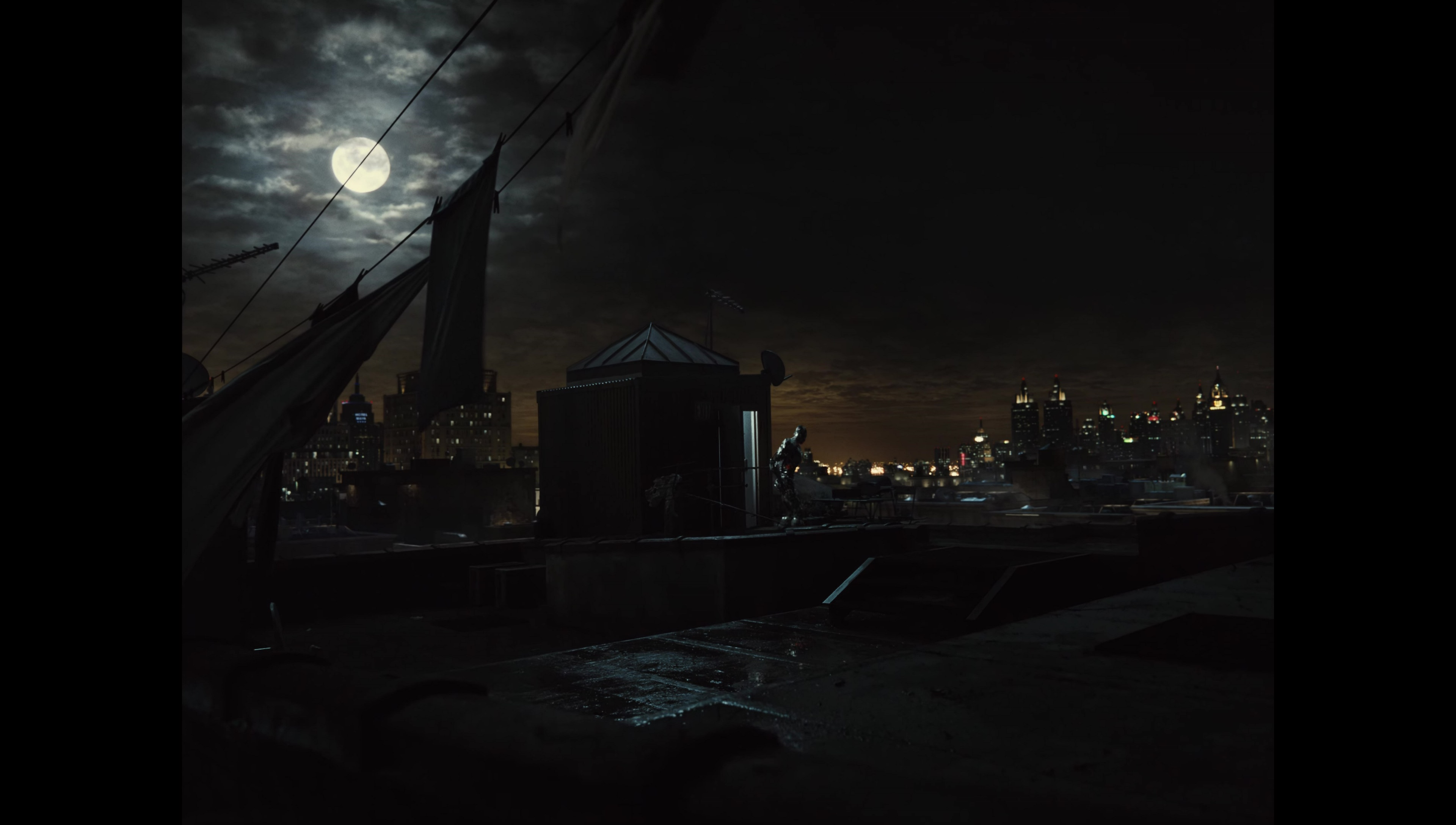 Zack Snyder’s Justice League (2021) HD screenshot 8531