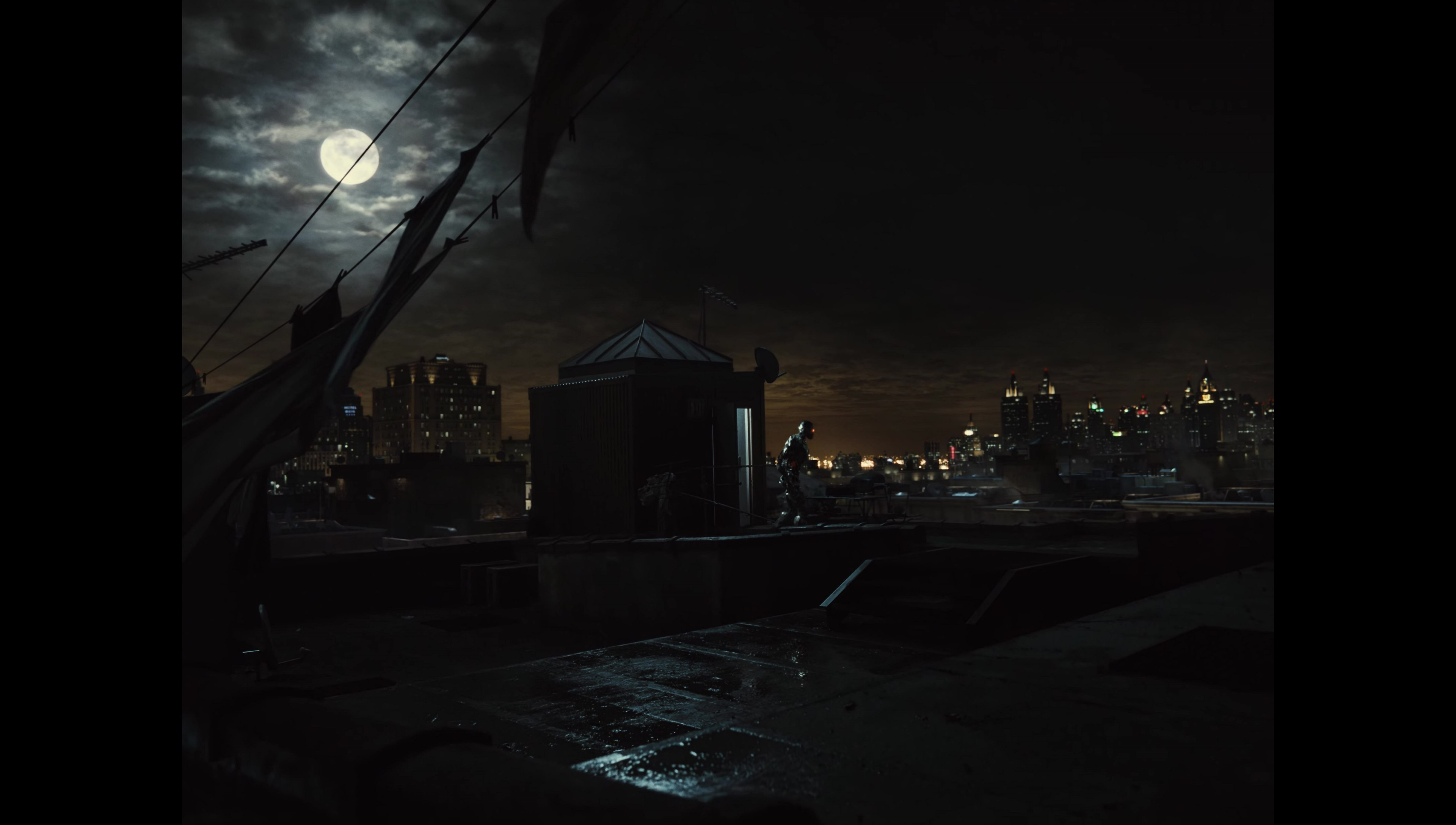 Zack Snyder’s Justice League (2021) screencap 8532