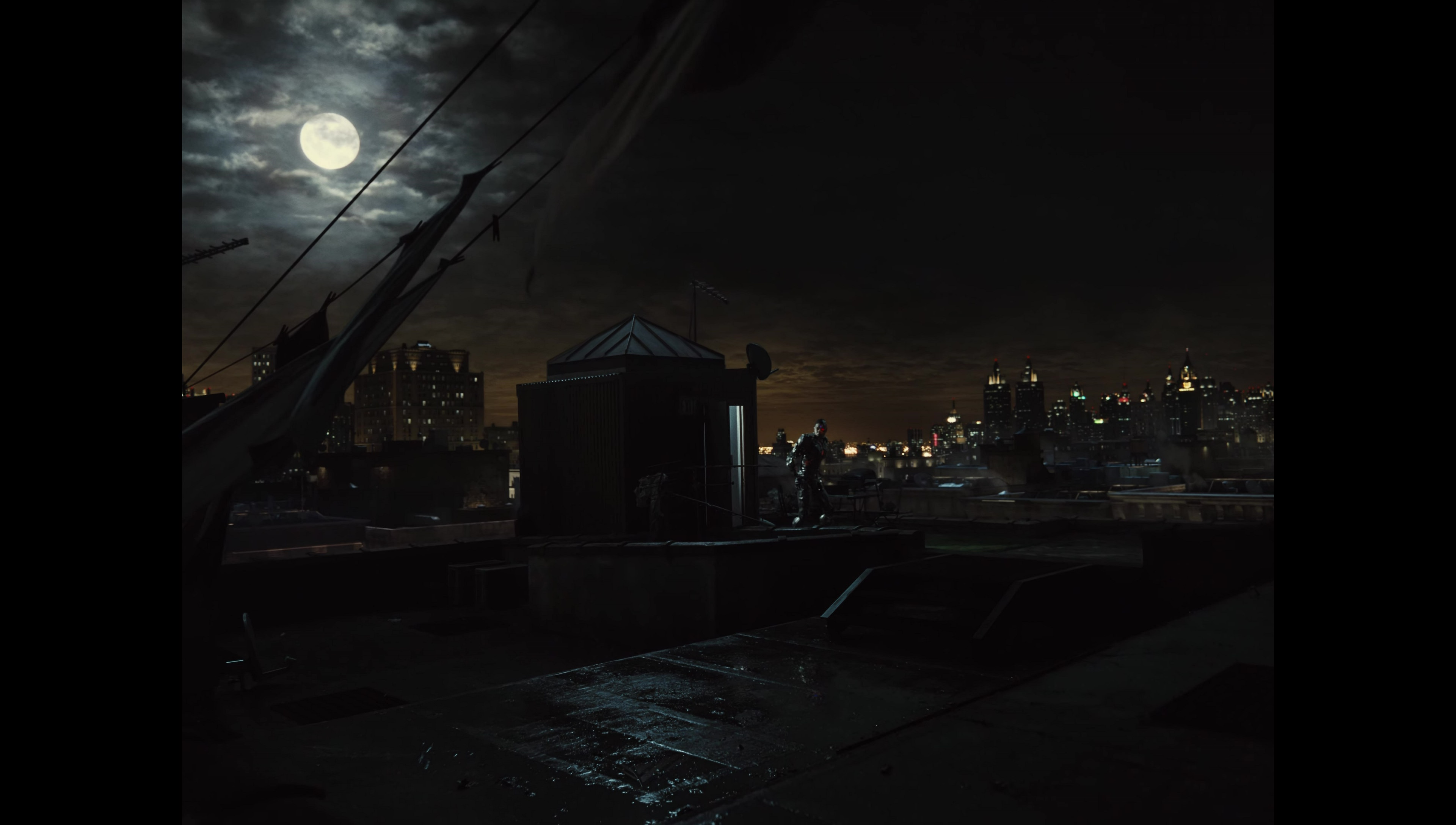 Zack Snyder’s Justice League (2021) HD screenshot 8534
