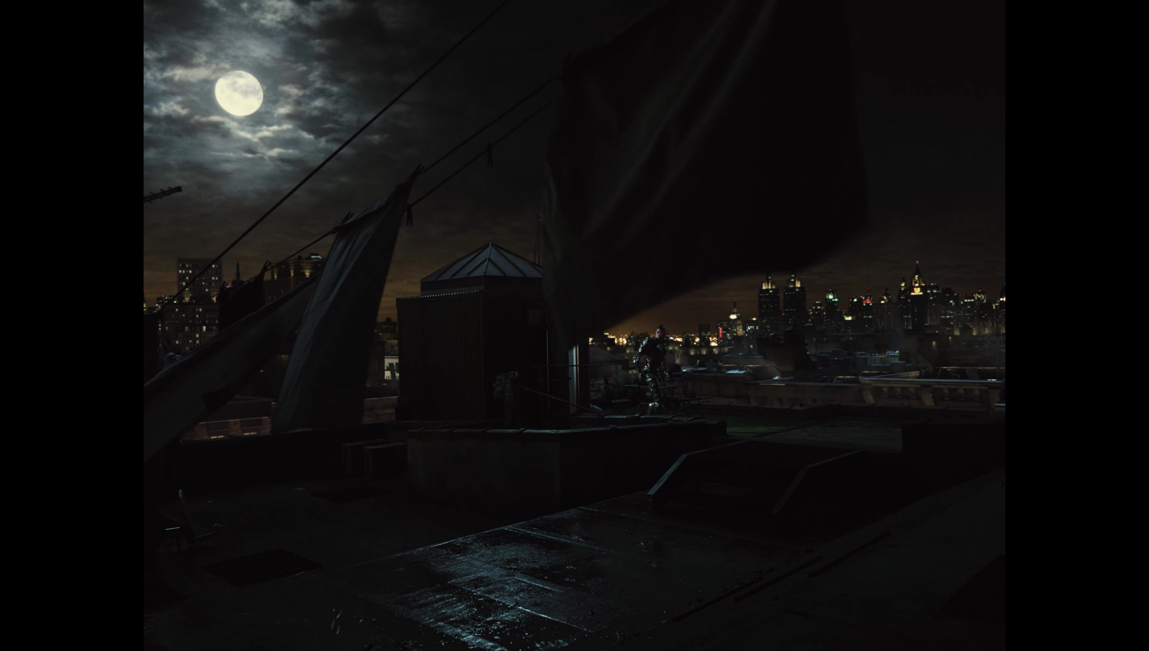Zack Snyder’s Justice League (2021) movie still 8536