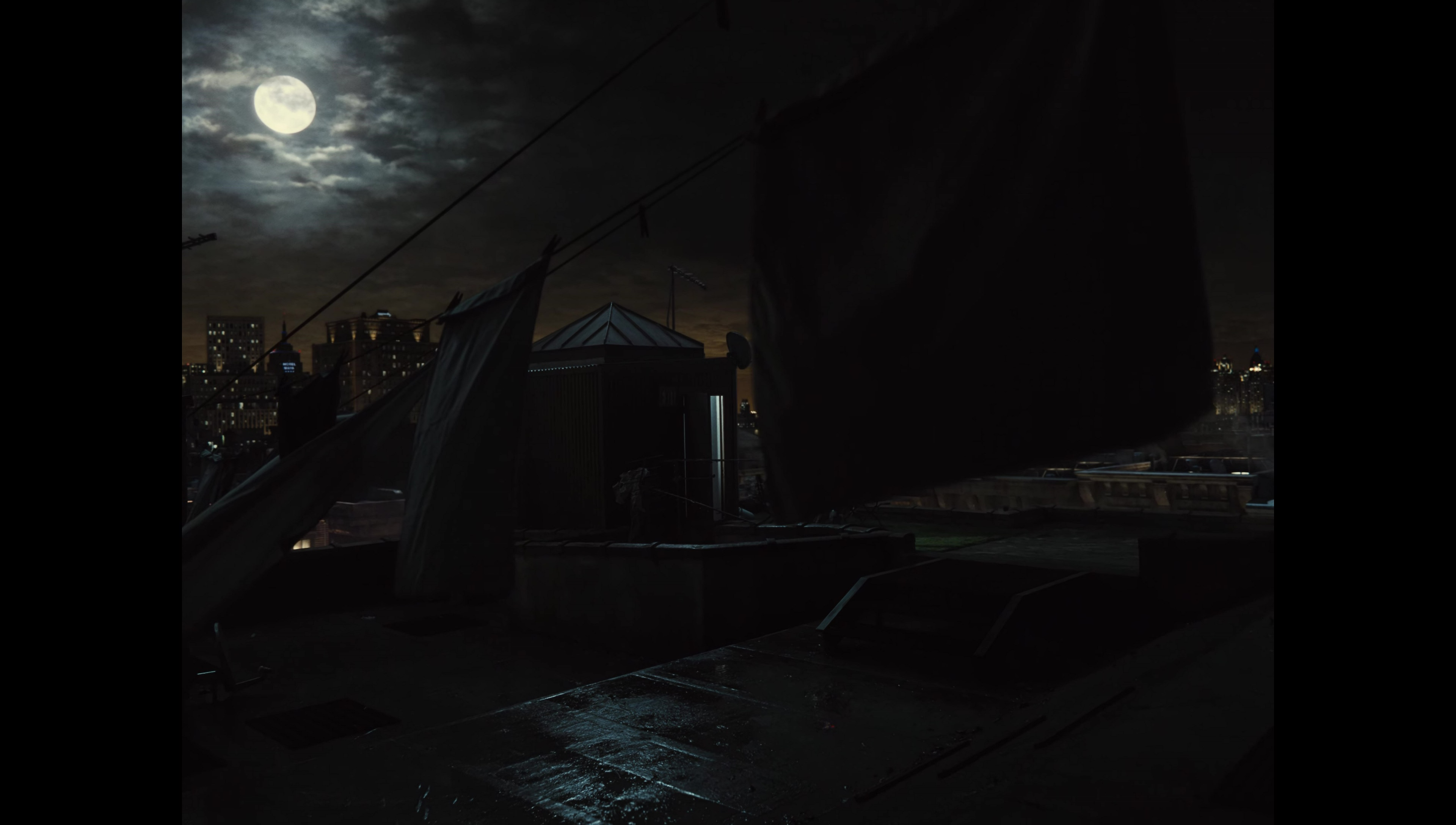 Zack Snyder’s Justice League (2021) HD screenshot 8537