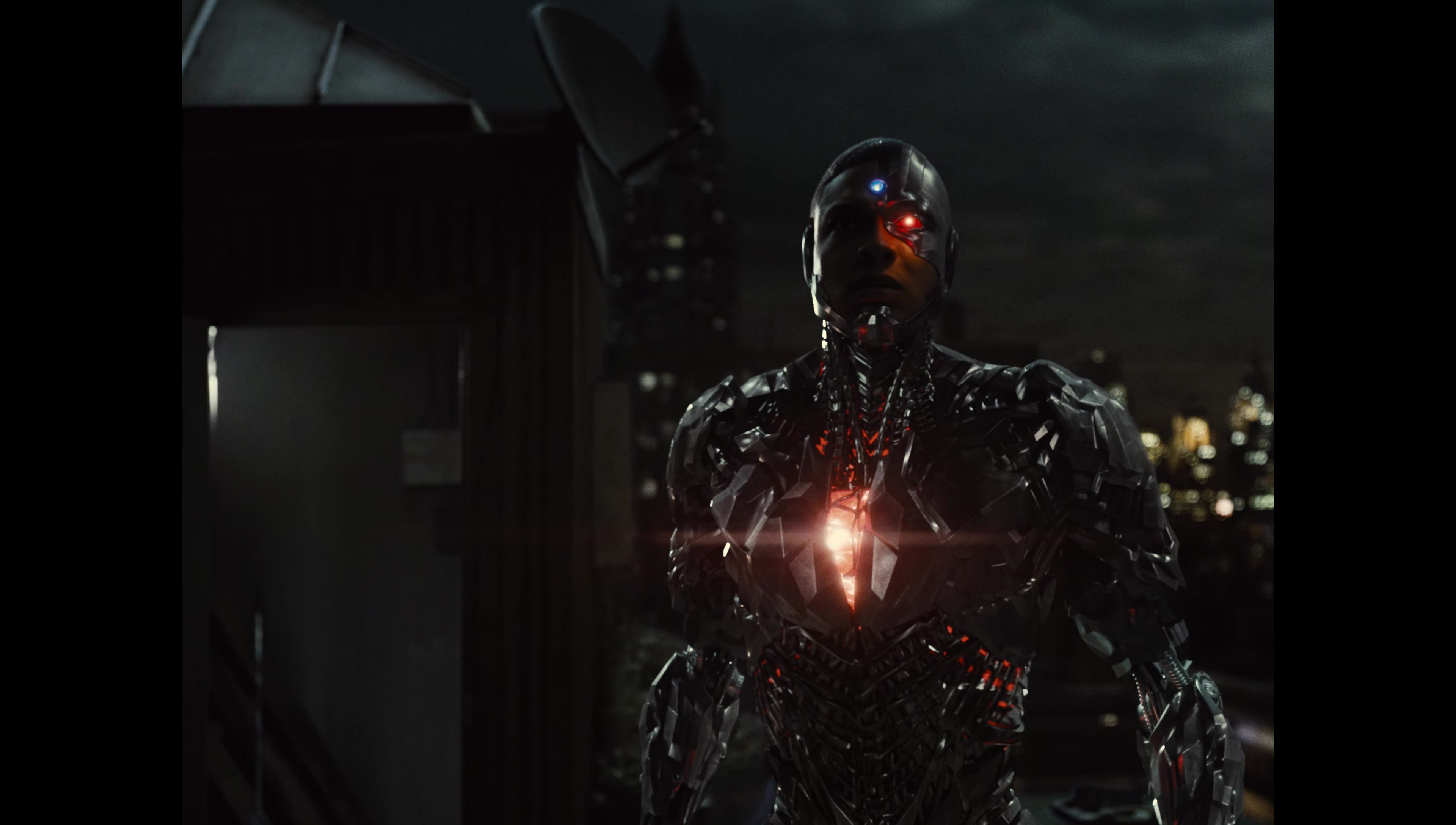 Zack Snyder’s Justice League (2021) screencap 8538