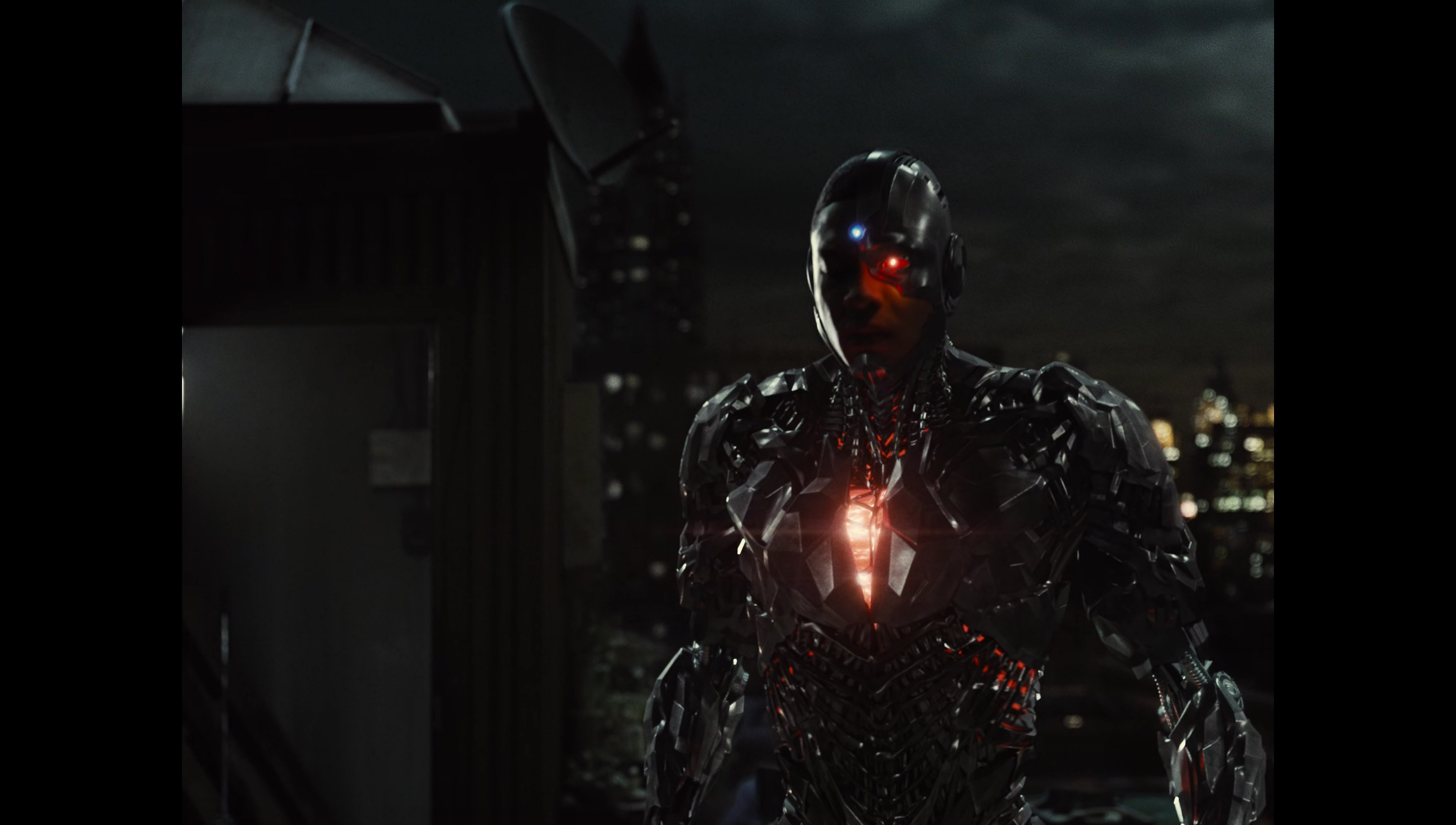 Zack Snyder’s Justice League (2021) movie still 8539