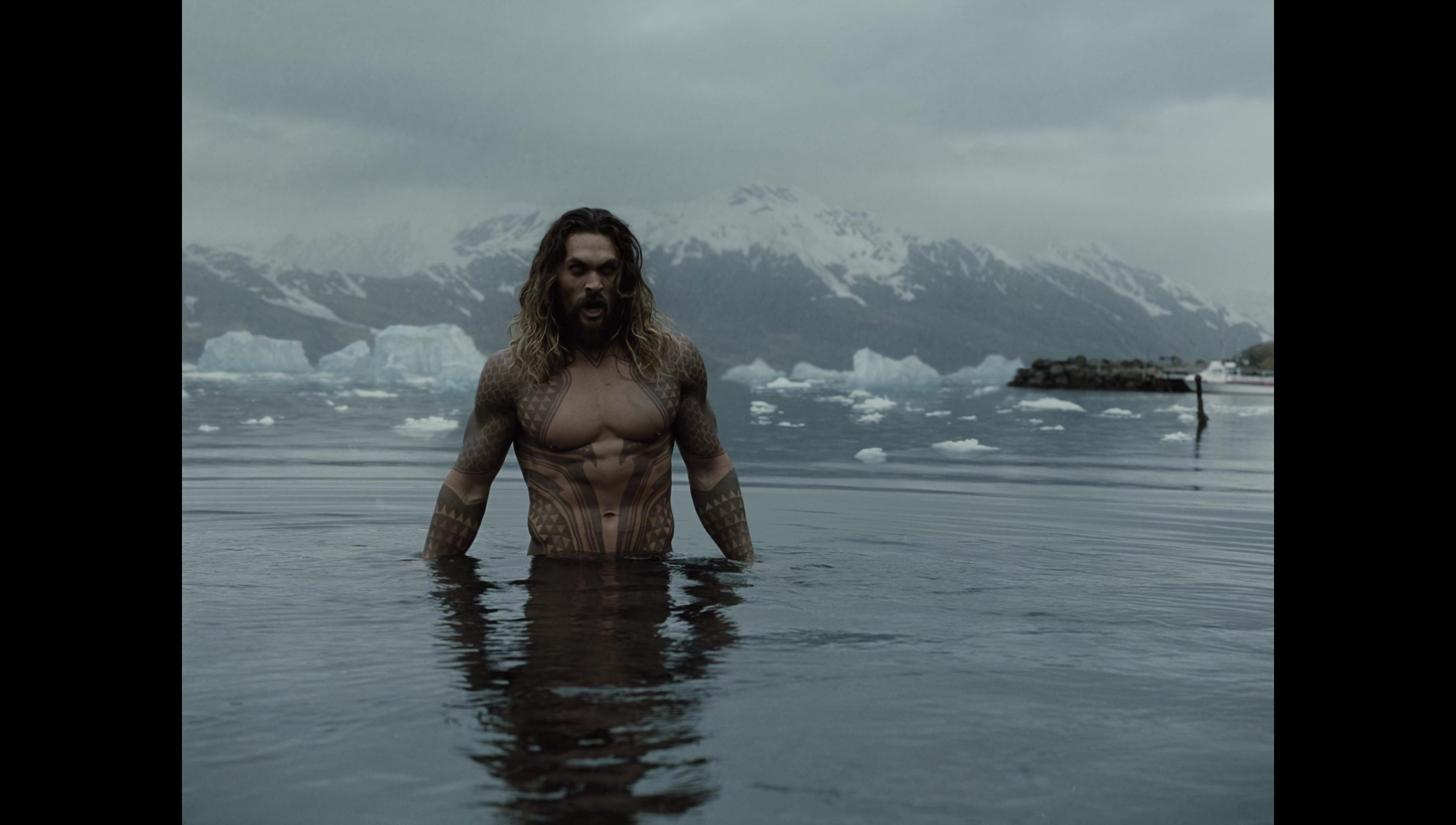 Zack Snyder’s Justice League (2021) HD screenshot 854