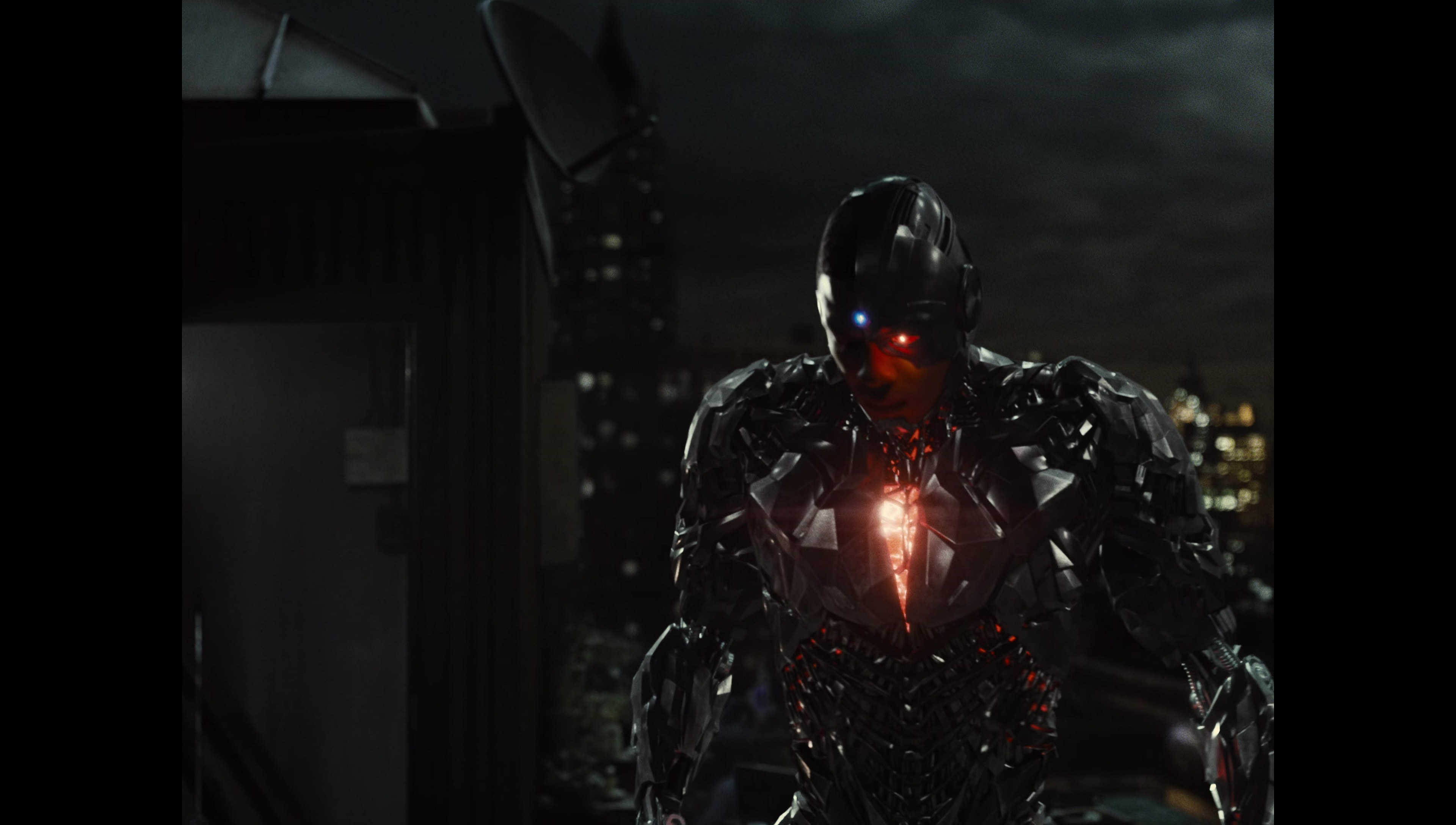 Zack Snyder’s Justice League (2021) HD screenshot 8540