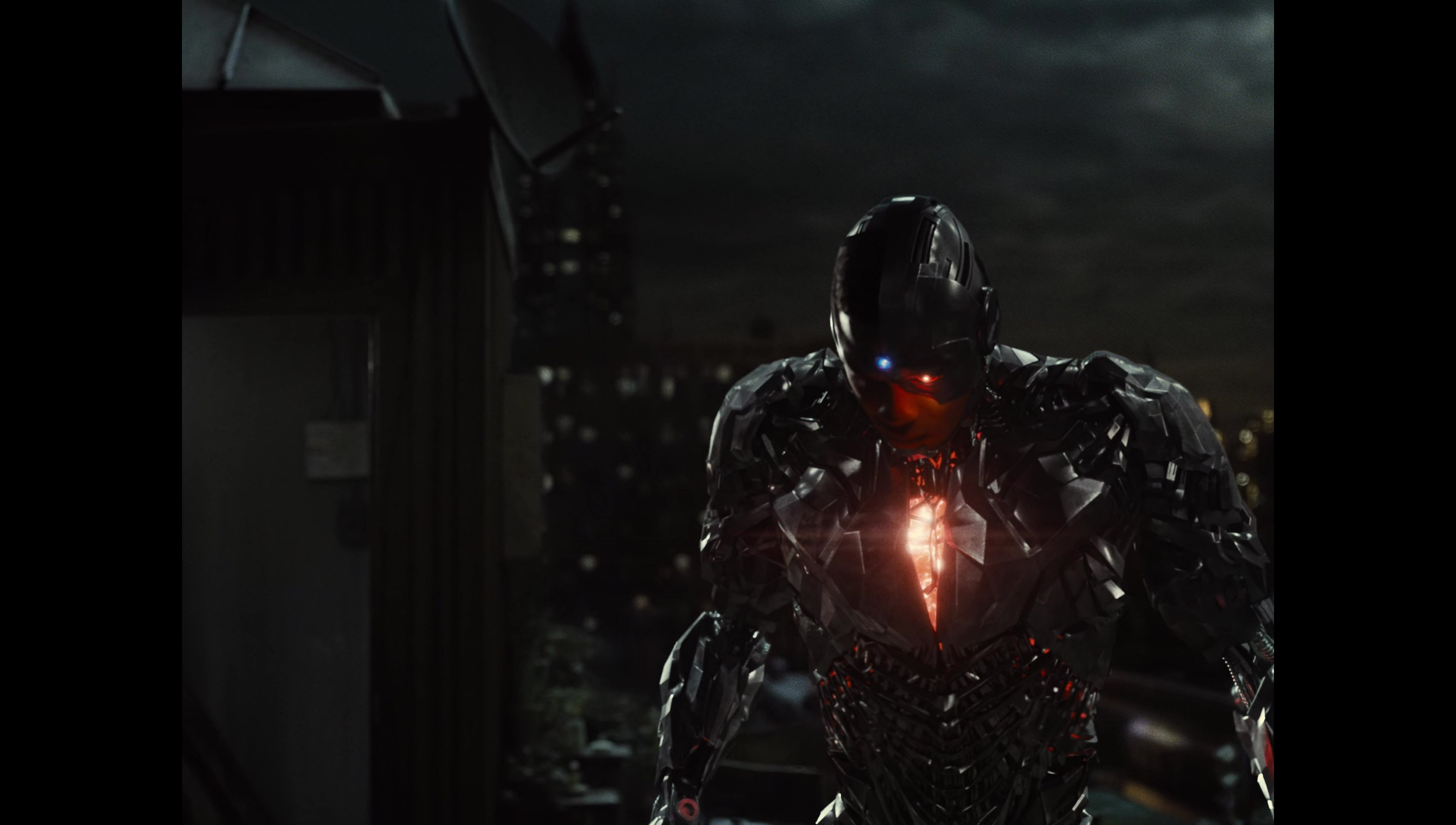 Zack Snyder’s Justice League (2021) screencap 8541