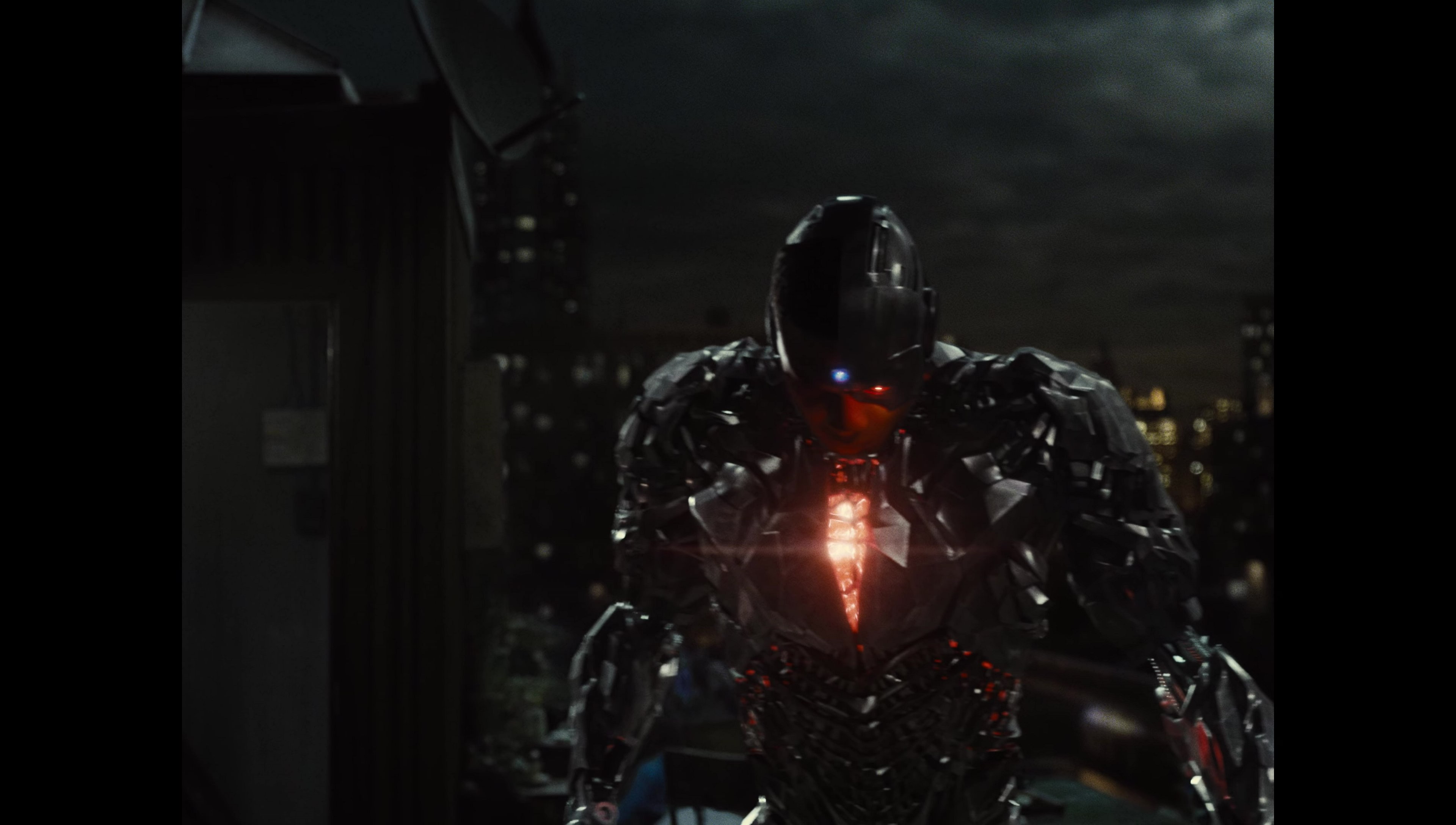 Zack Snyder’s Justice League (2021) movie still 8542