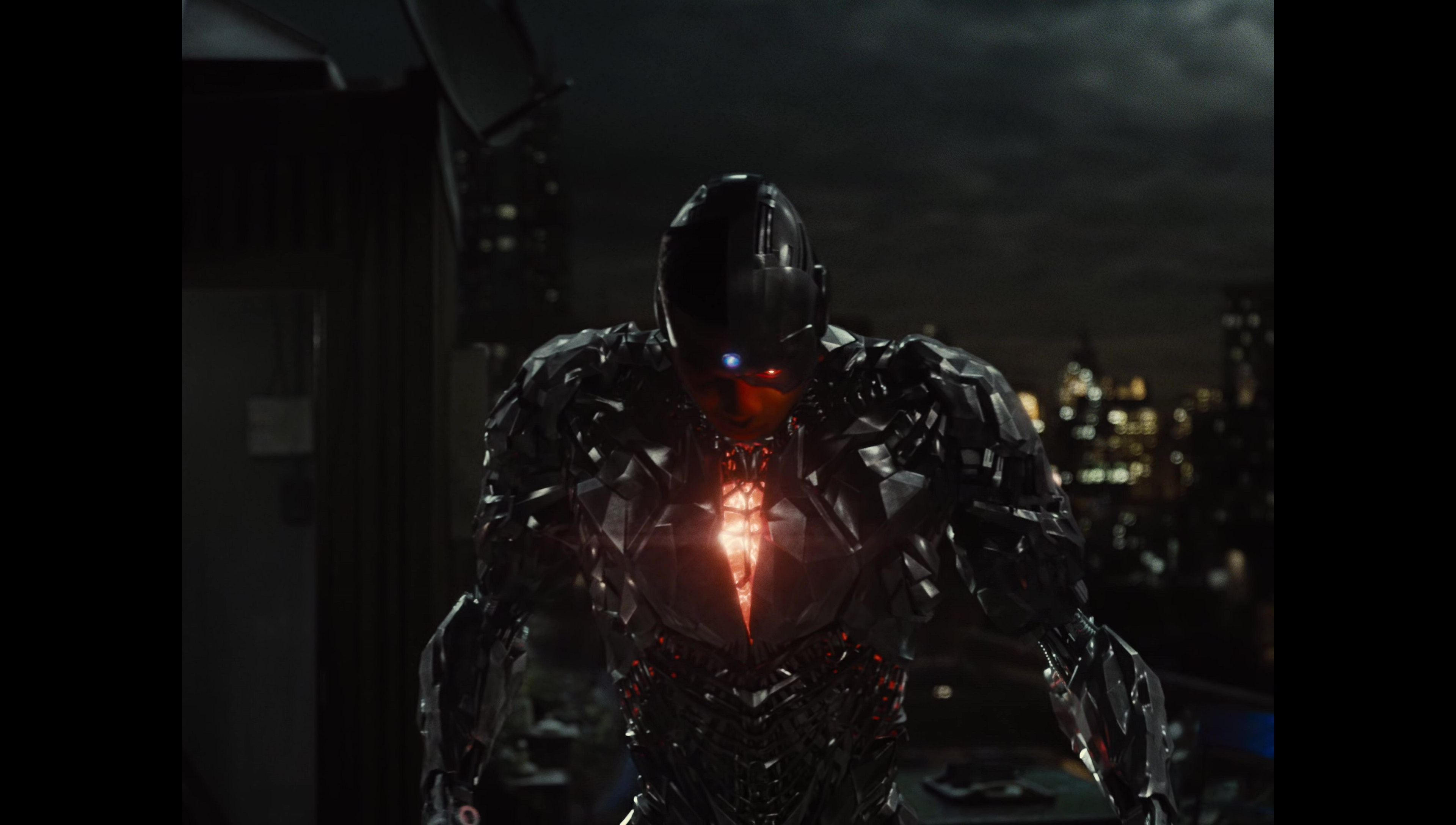 Zack Snyder’s Justice League (2021) HD screenshot 8543