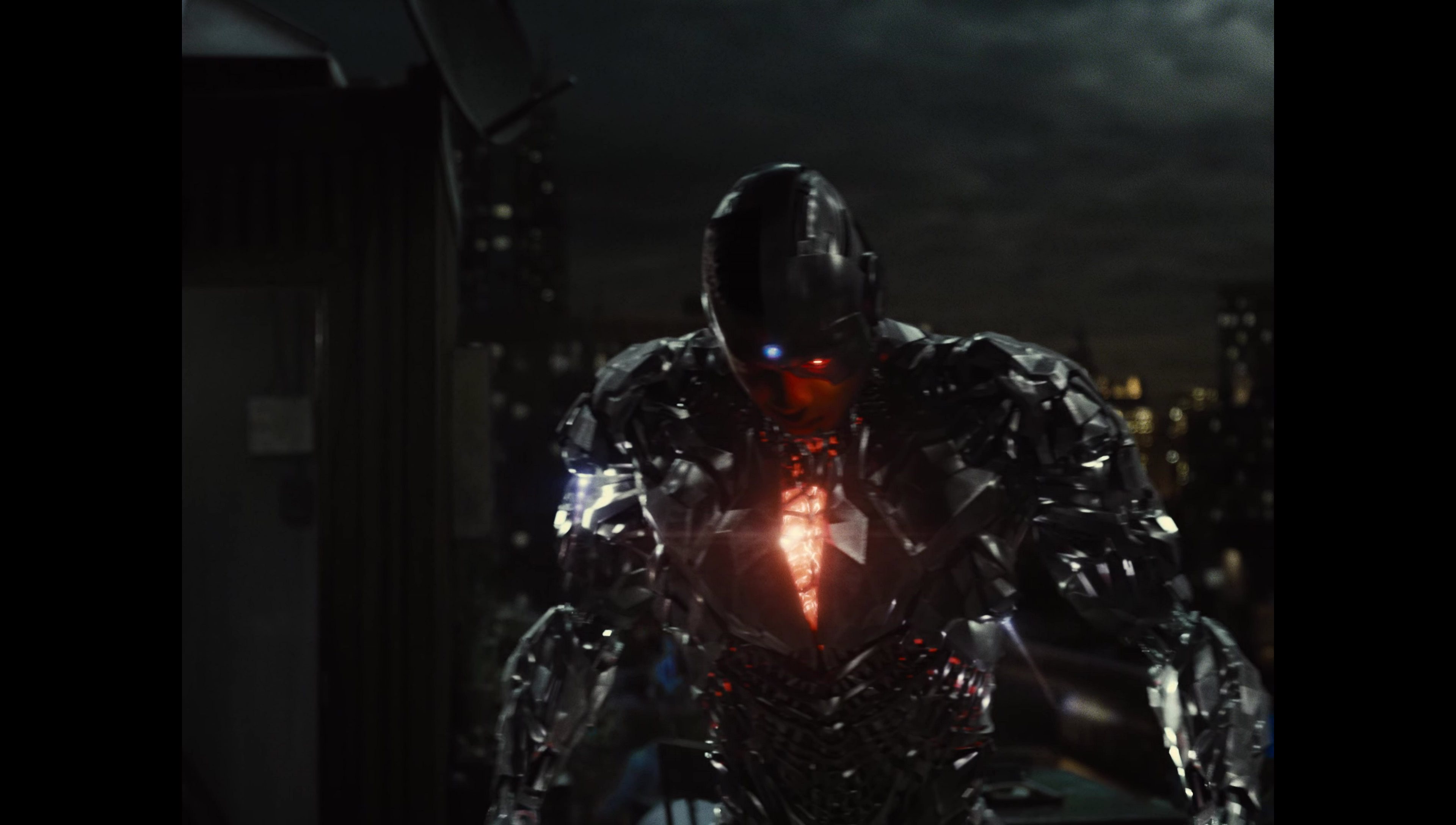 Zack Snyder’s Justice League (2021) screencap 8544