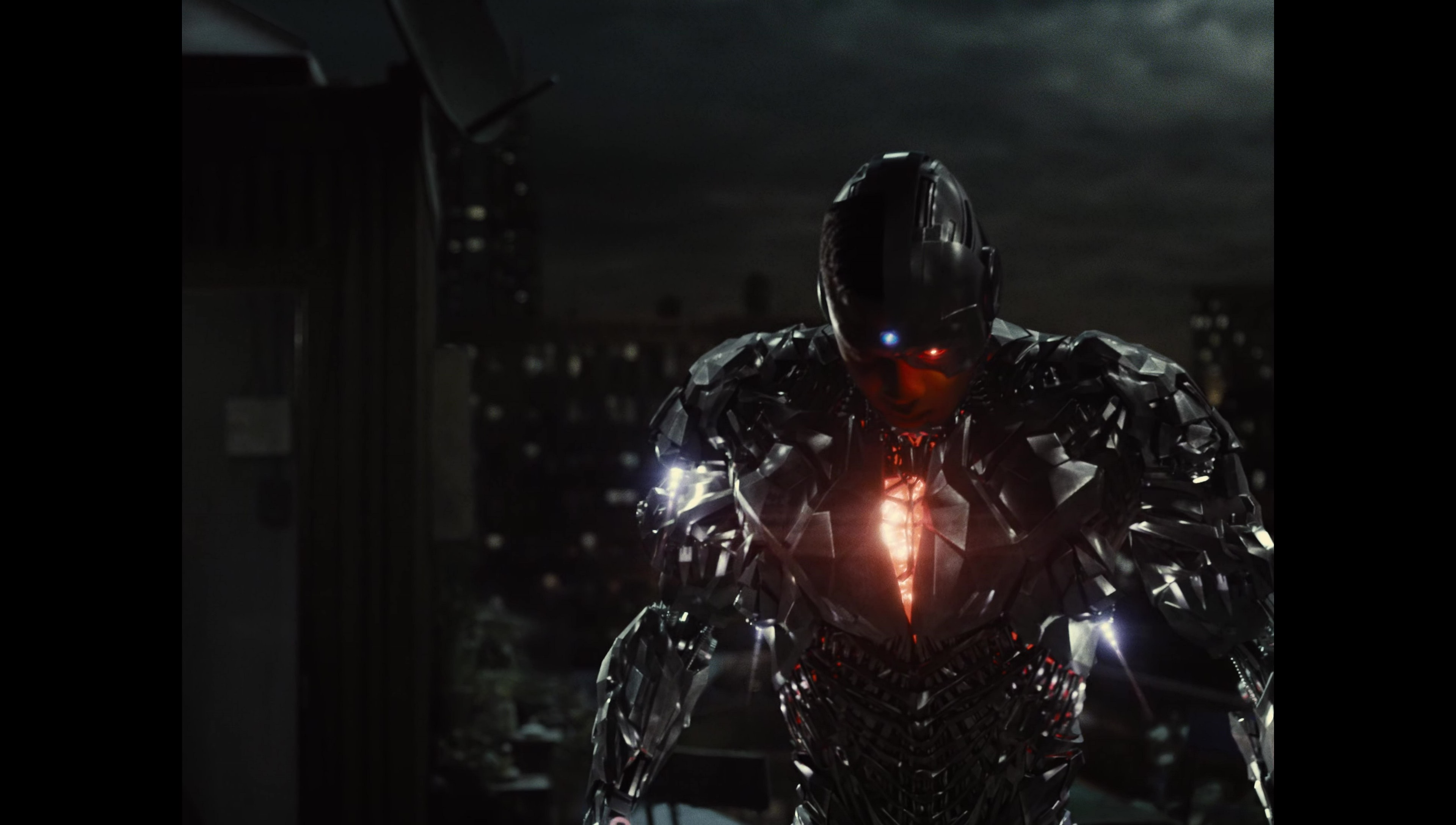 Zack Snyder’s Justice League (2021) movie still 8545