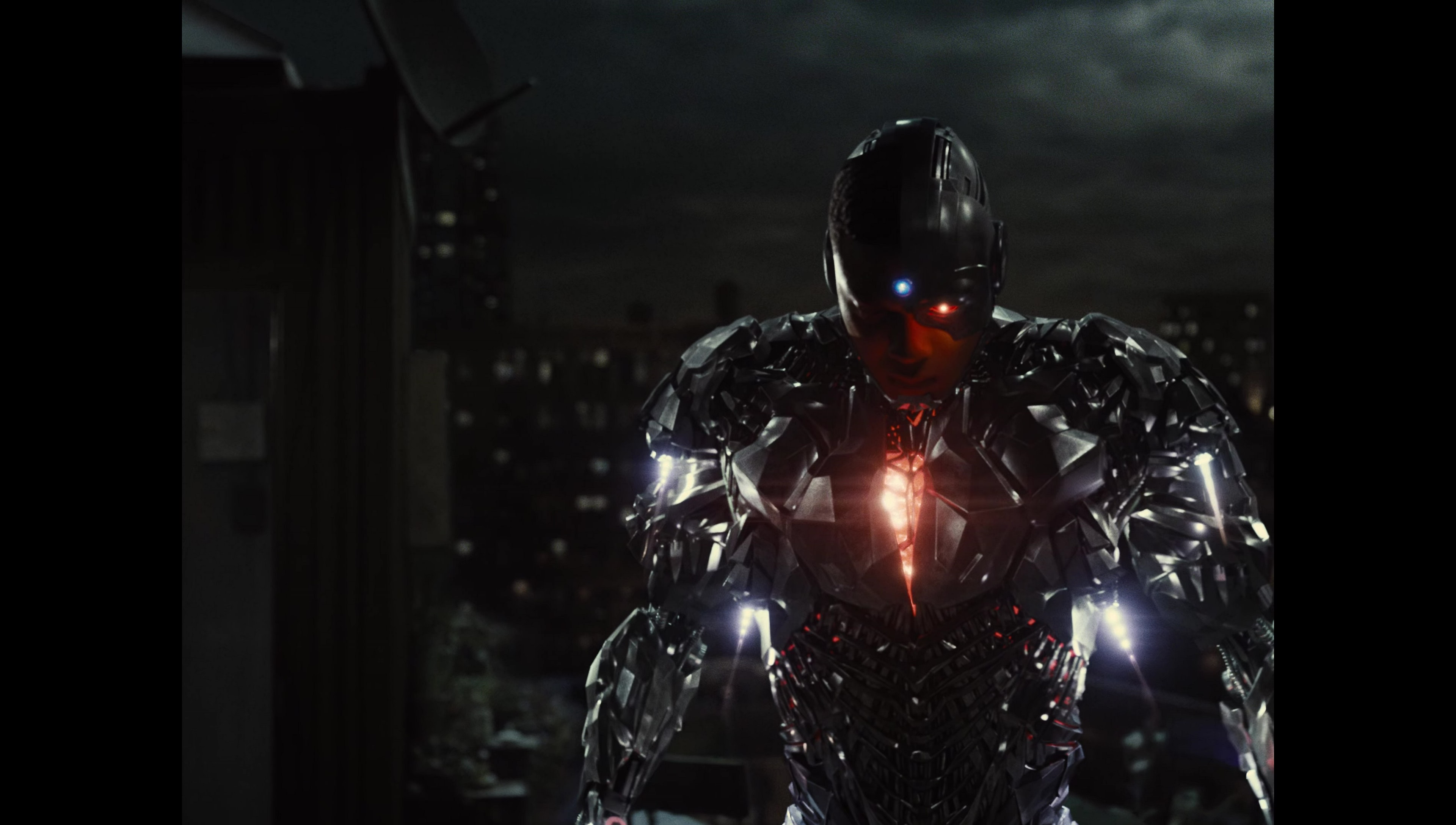Zack Snyder’s Justice League (2021) HD screenshot 8546