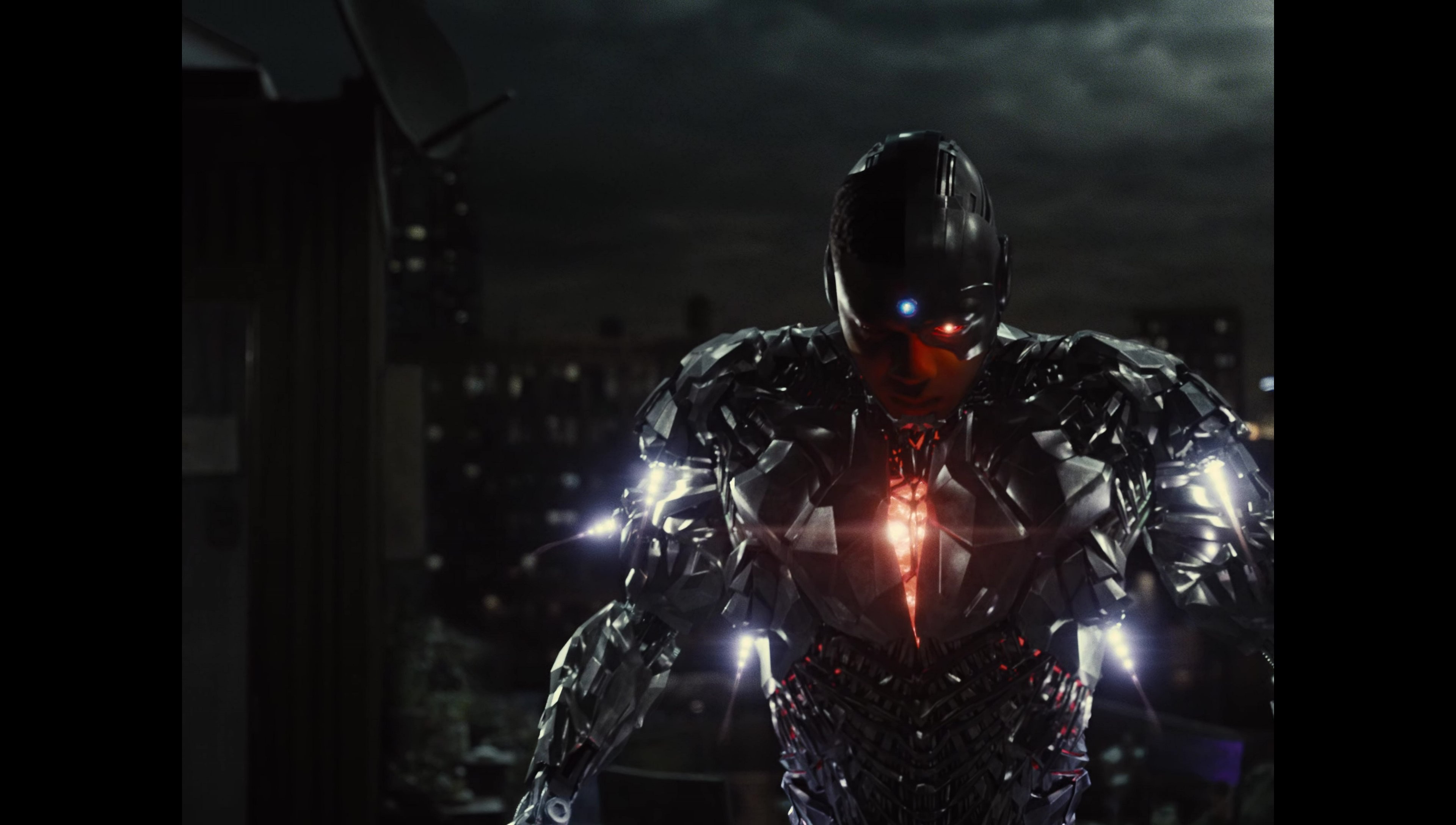Zack Snyder’s Justice League (2021) screencap 8547