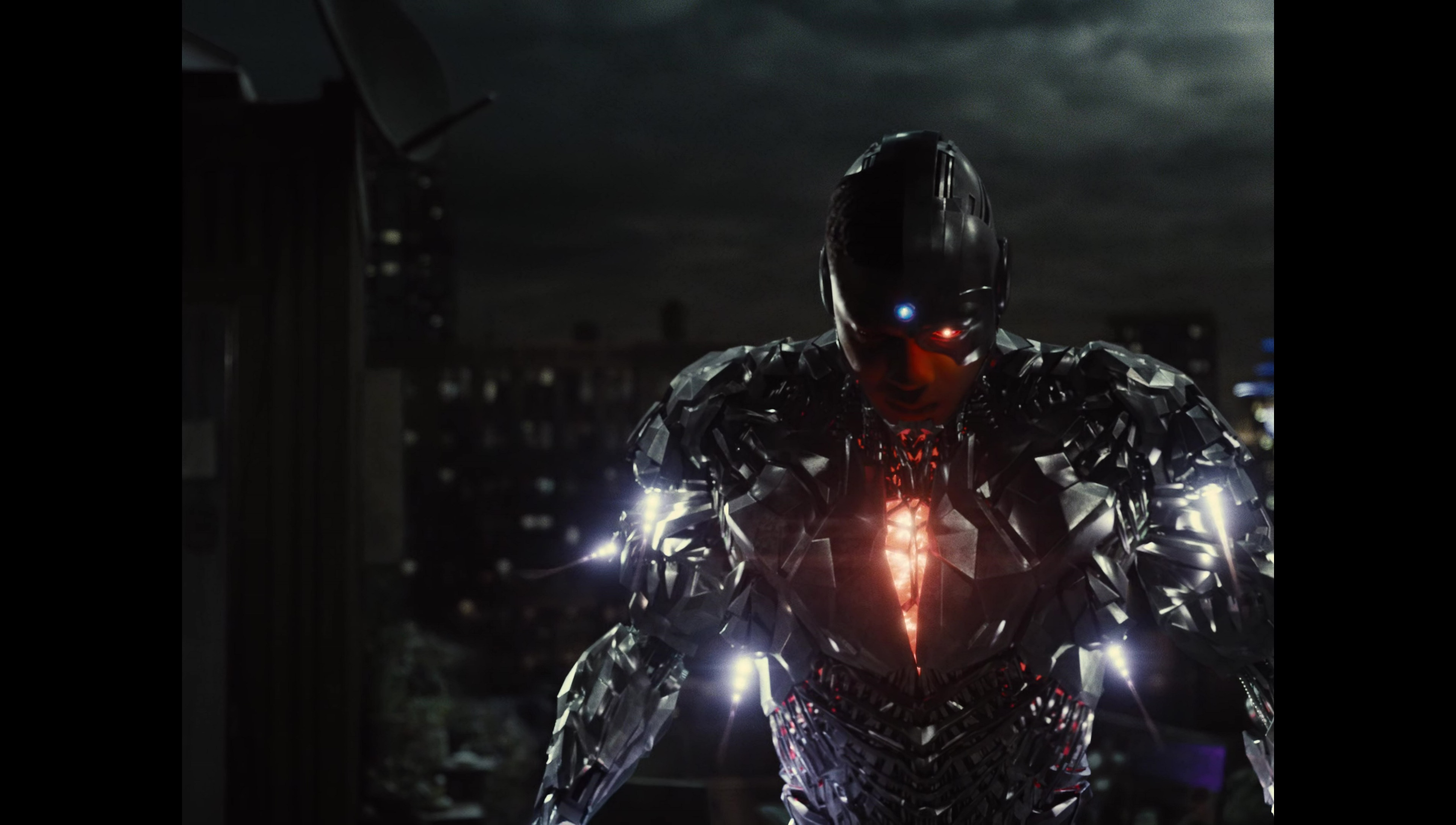 Zack Snyder’s Justice League (2021) movie still 8548