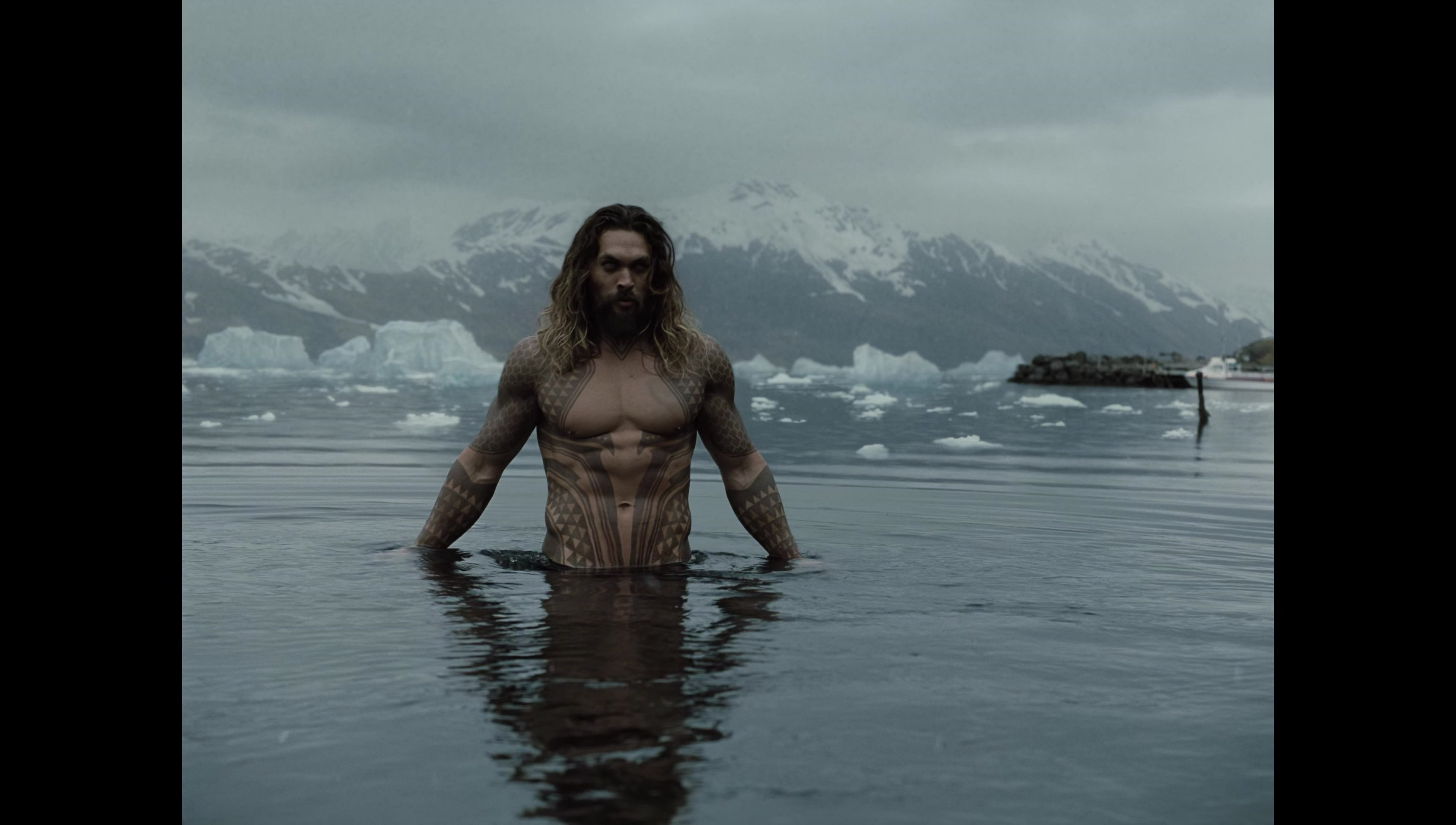 Zack Snyder’s Justice League (2021) screencap 855