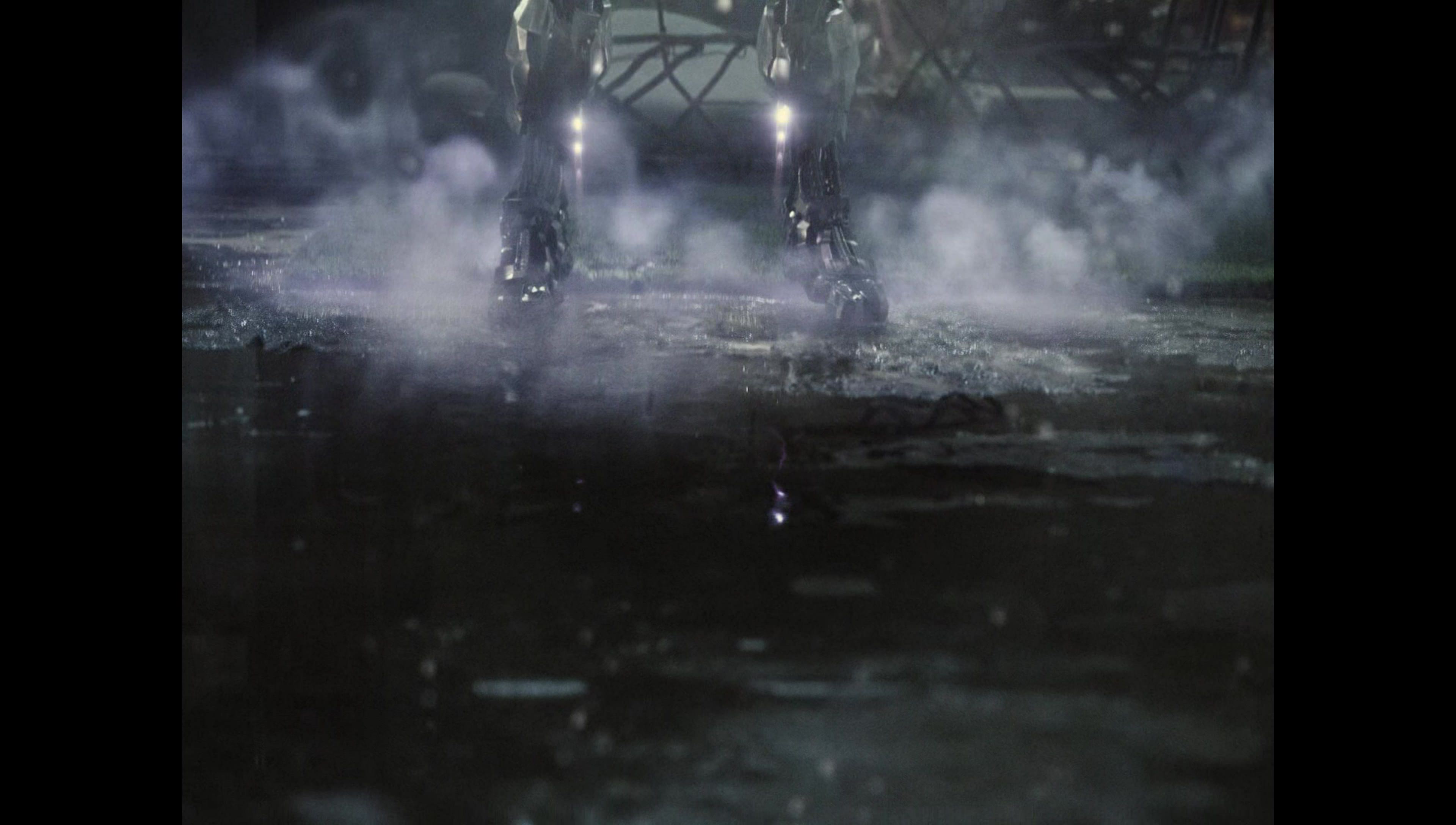 Zack Snyder’s Justice League (2021) screencap 8550