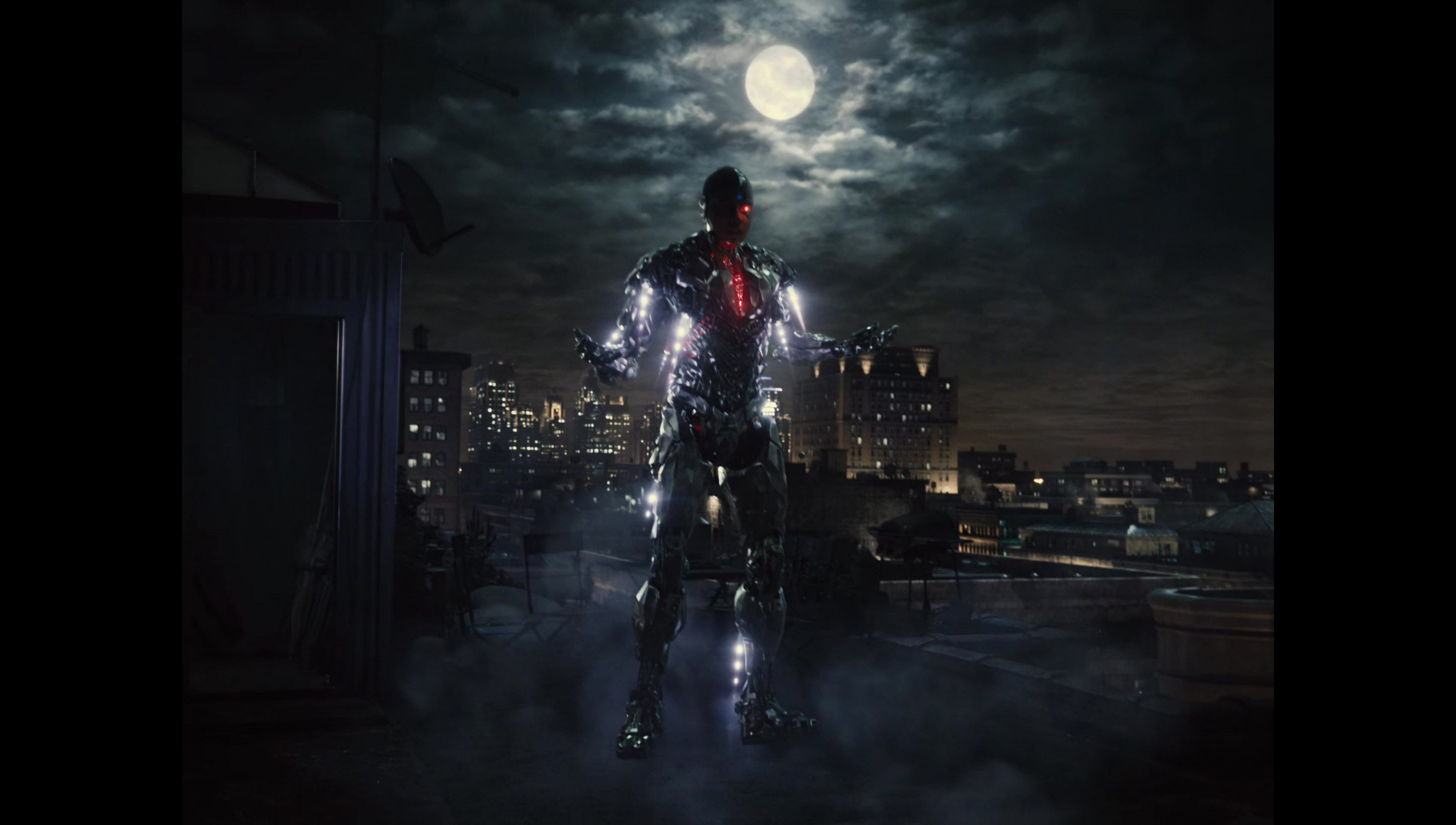 Zack Snyder’s Justice League (2021) HD screenshot 8552