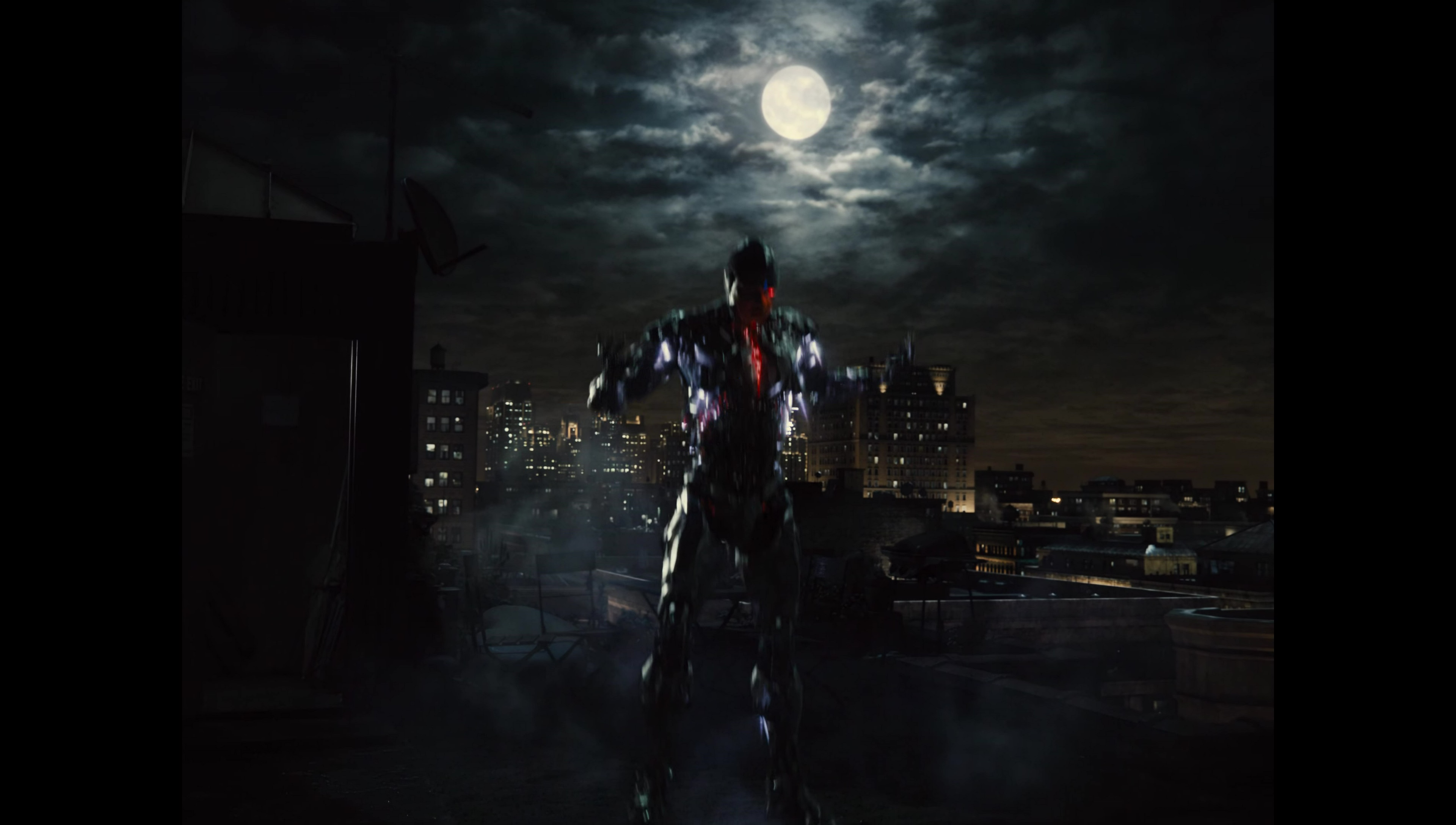 Zack Snyder’s Justice League (2021) screencap 8553