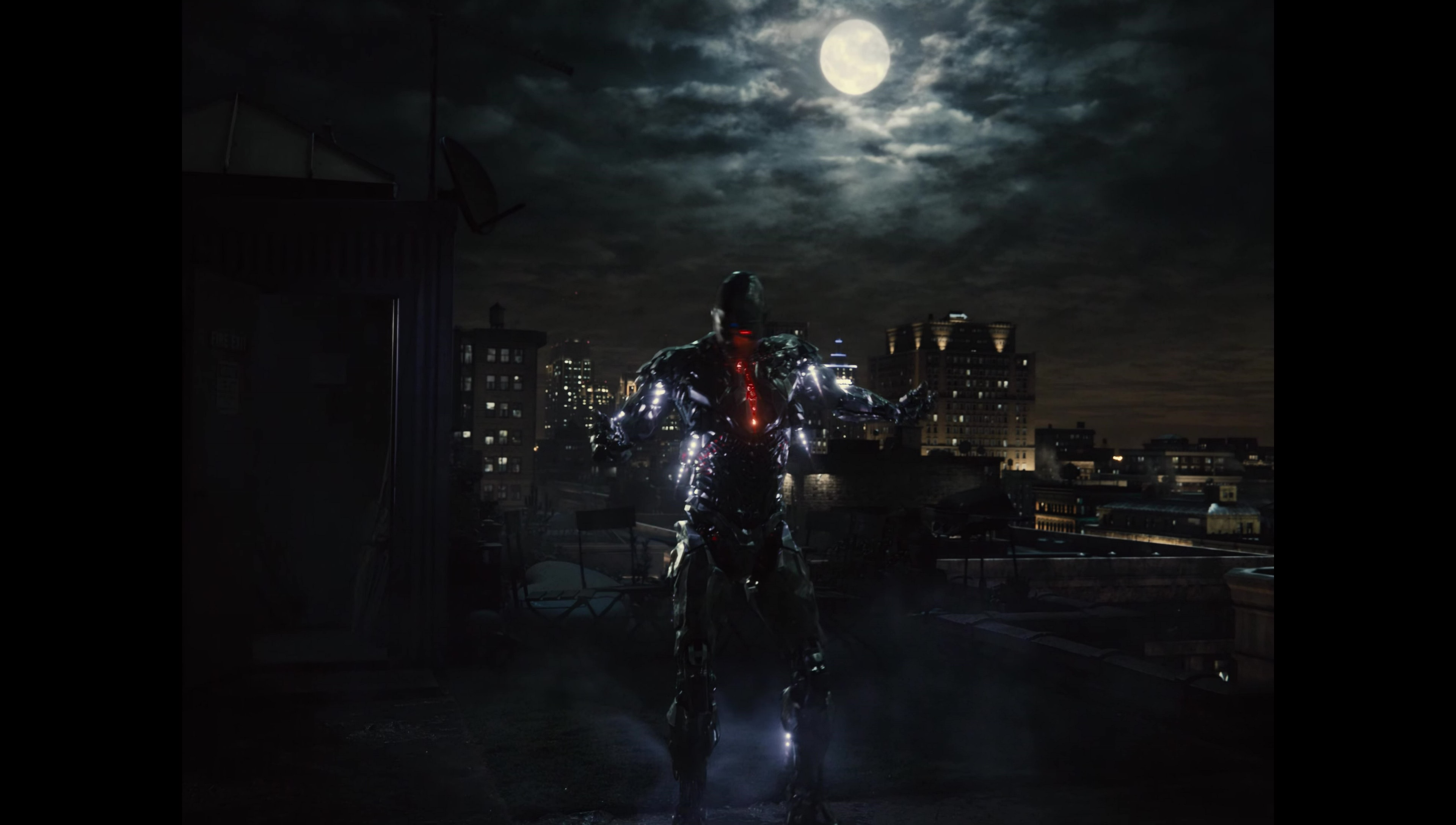 Zack Snyder’s Justice League (2021) HD screenshot 8555