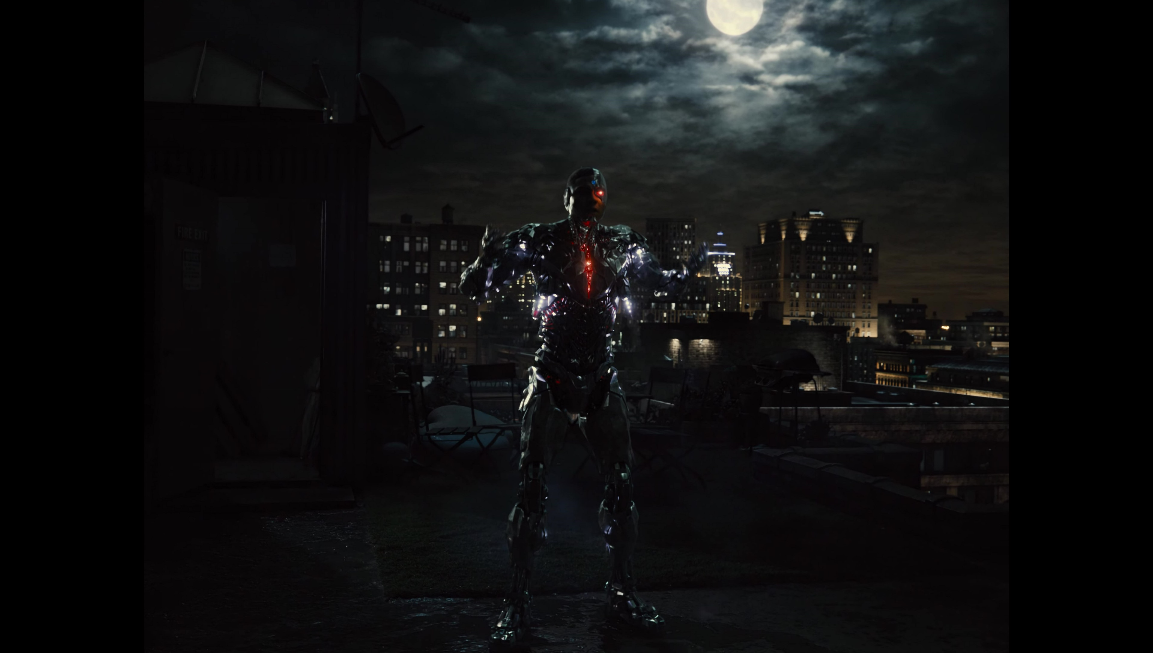 Zack Snyder’s Justice League (2021) screencap 8559
