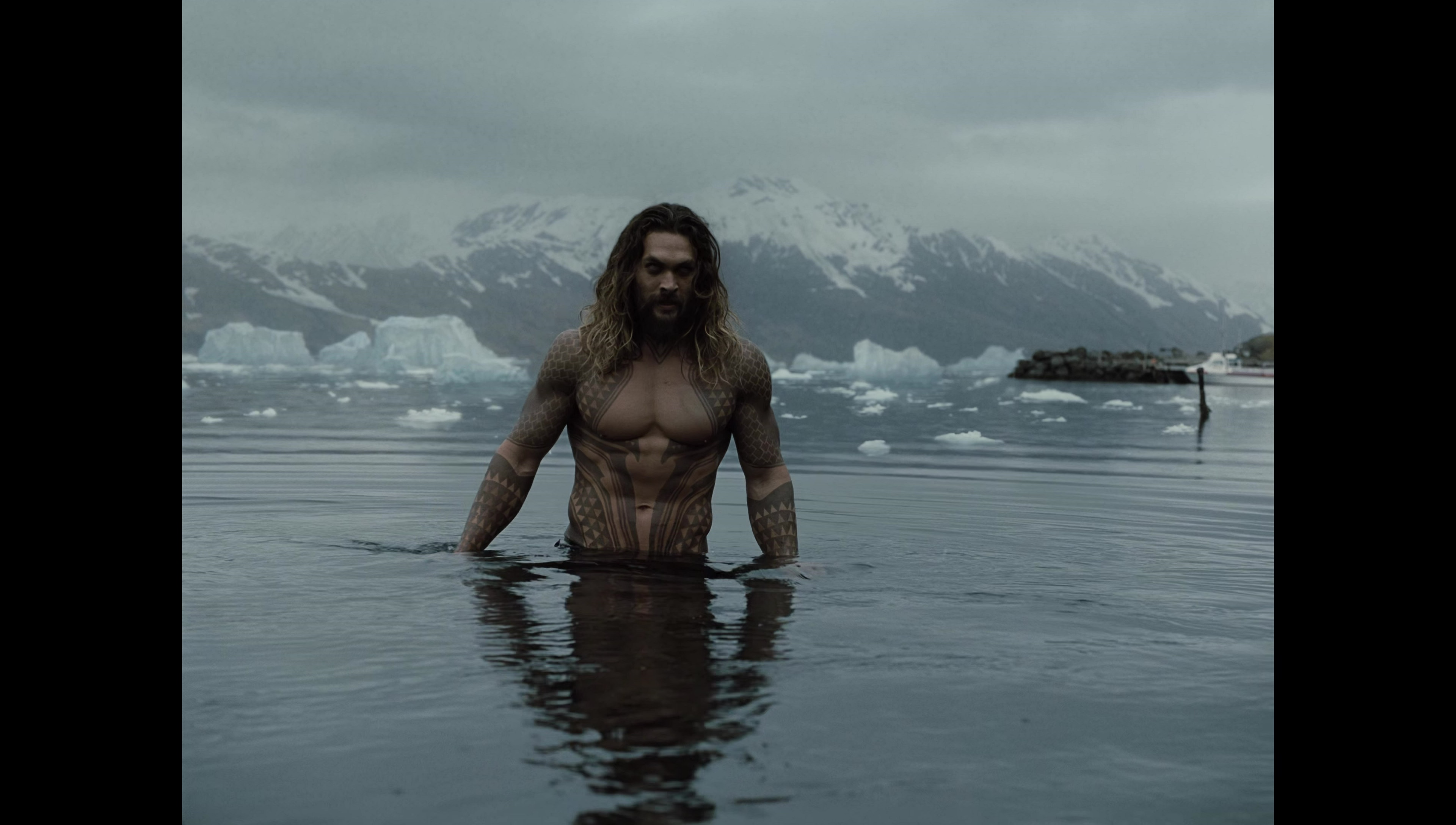 Zack Snyder’s Justice League (2021) movie still 856