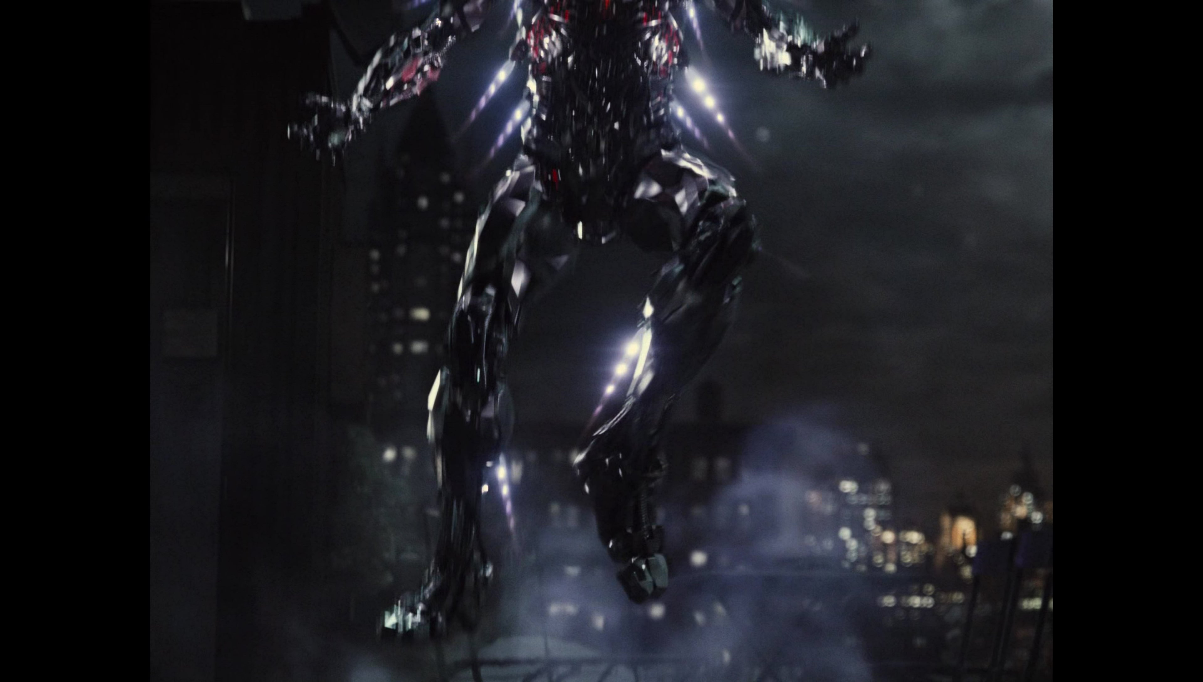 Zack Snyder’s Justice League (2021) movie still 8563