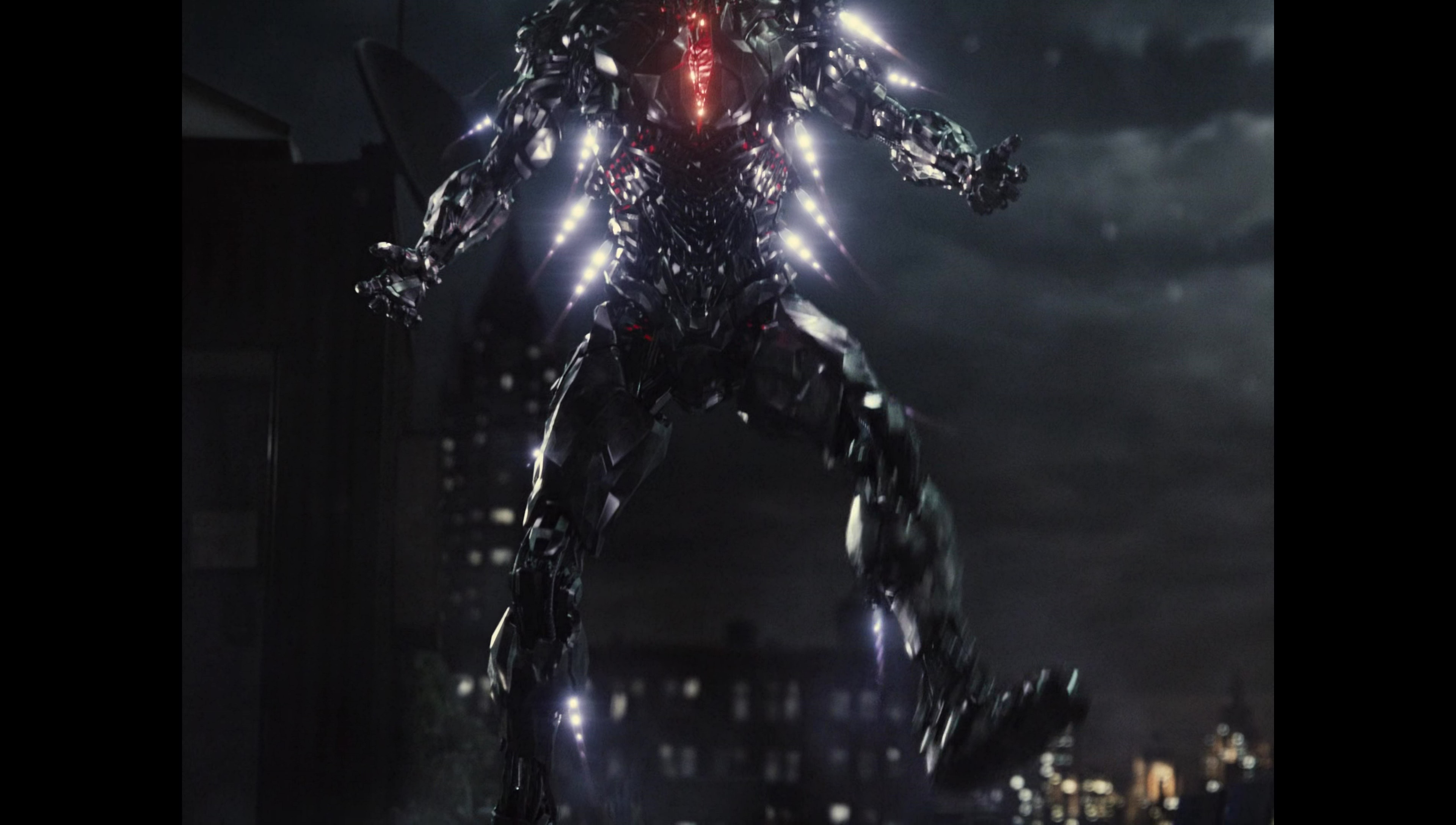 Zack Snyder’s Justice League (2021) HD screenshot 8564